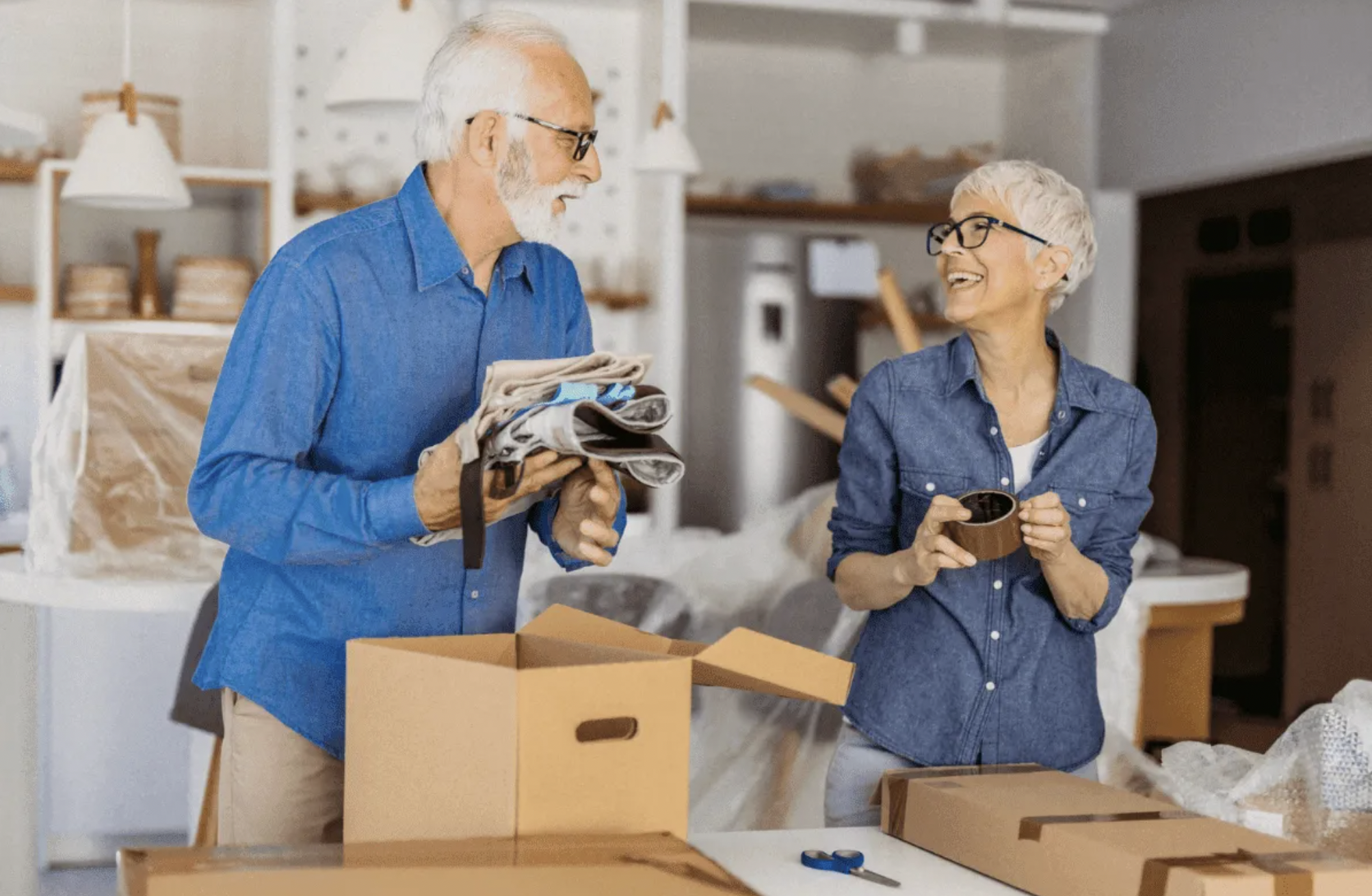 Downsizing in Prescott, AZ: A Heartfelt Guide for Your Next Chapter