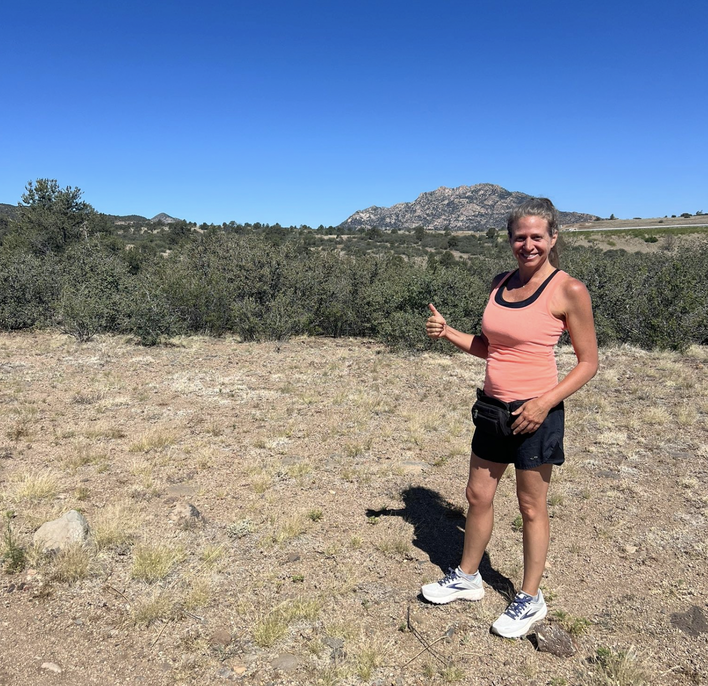 Best Hiking Trails Near Prescott for Summer Mornings