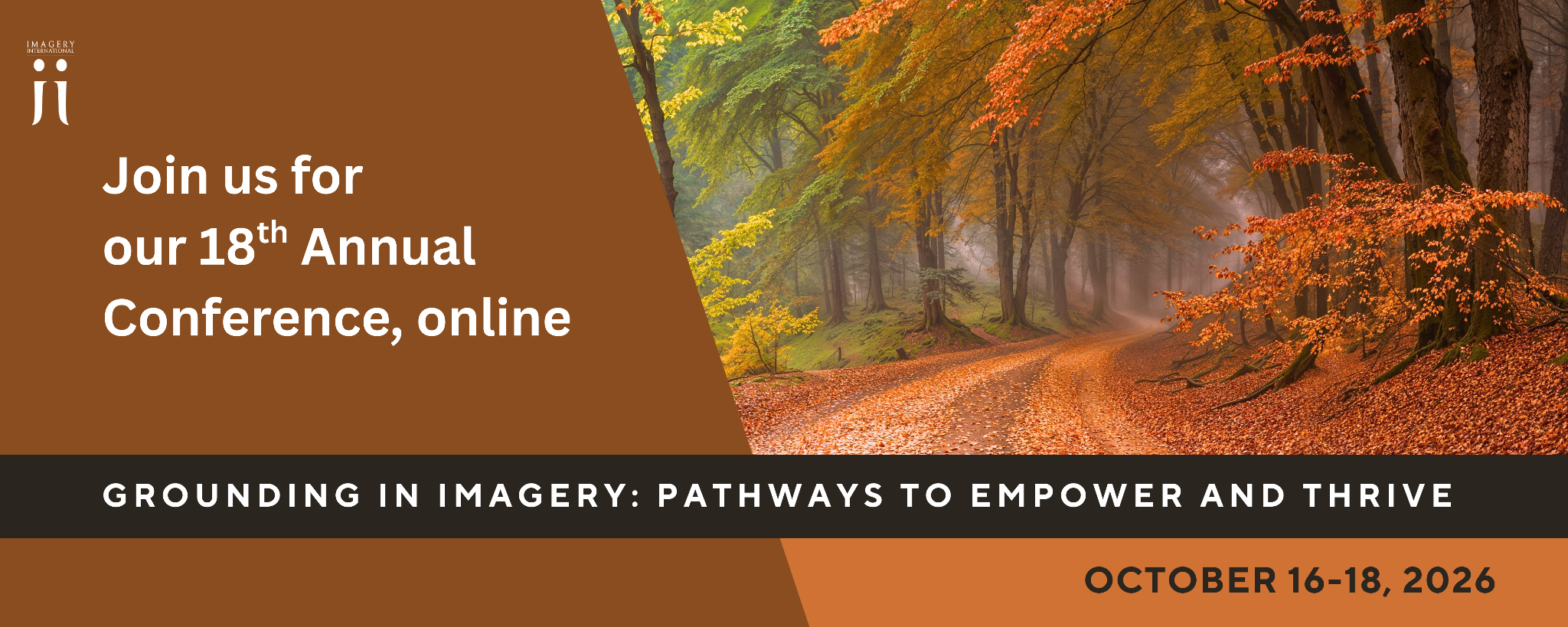 Grounded in Imagery: Pathways to Empower and Thrive