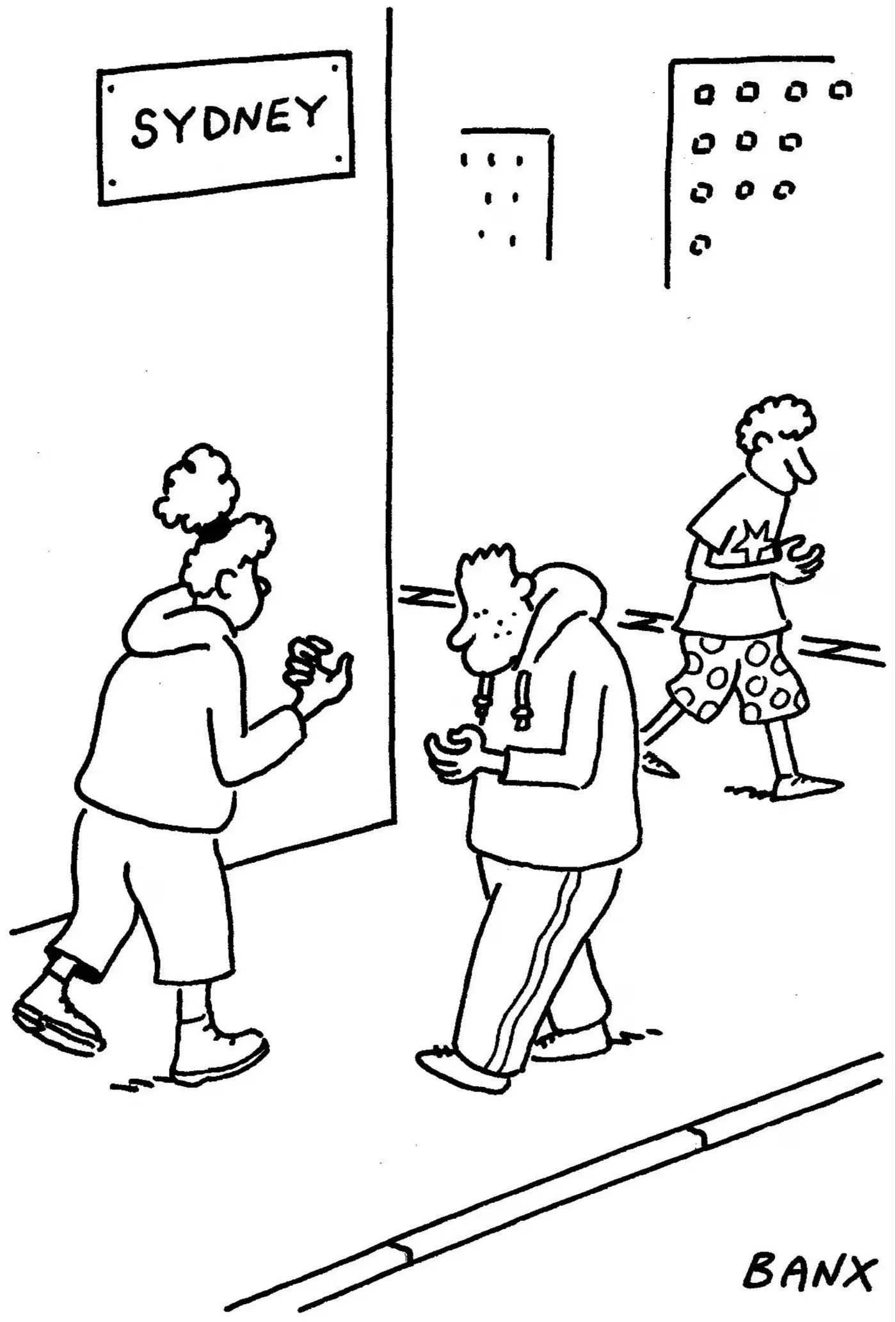 UK could follow Australia in banning social media for young teenagers