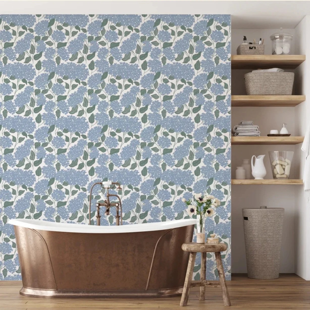 A lovely day to share my Loomwell wallpapers&hellip;especially since their entire site is 40% off right now 🤩🤩 

Follow the link in my stories to shop your dream wallpaper, or just order a few samples 🥰

#wallpaperdesign #blackfridayhome #wallpape