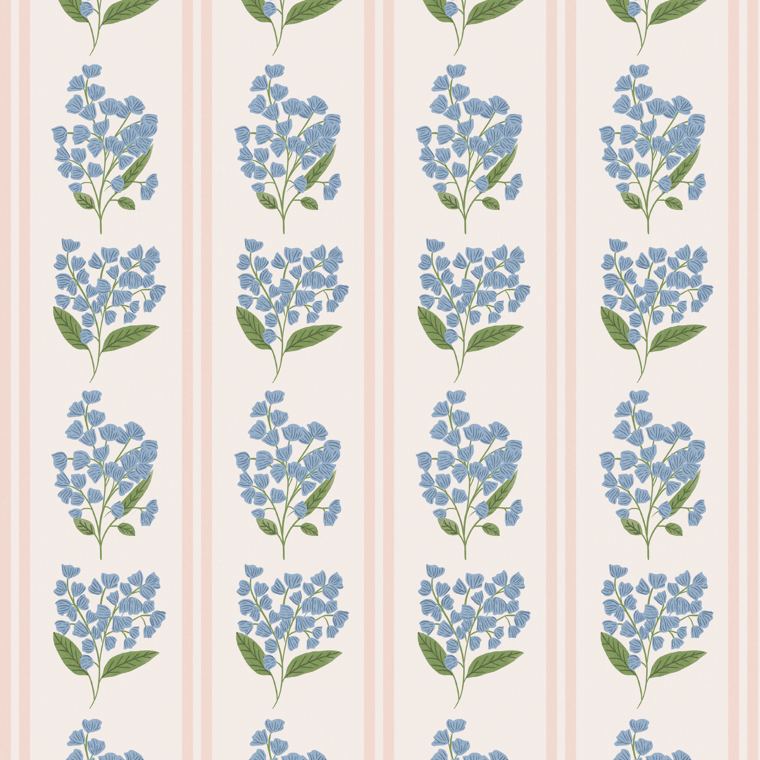 Summer in The Hamptons - Pink Stripe.png