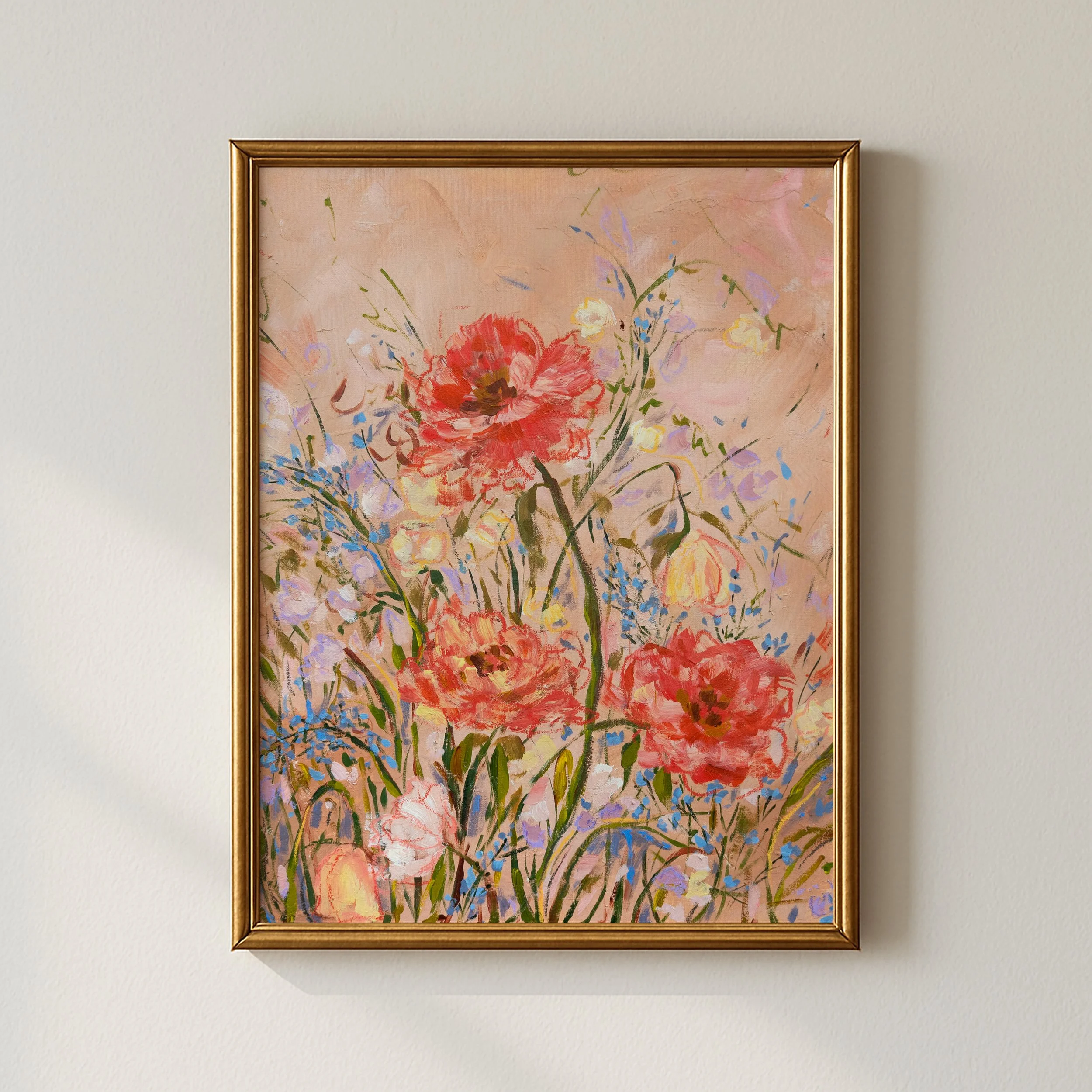"To Hoping" Print
