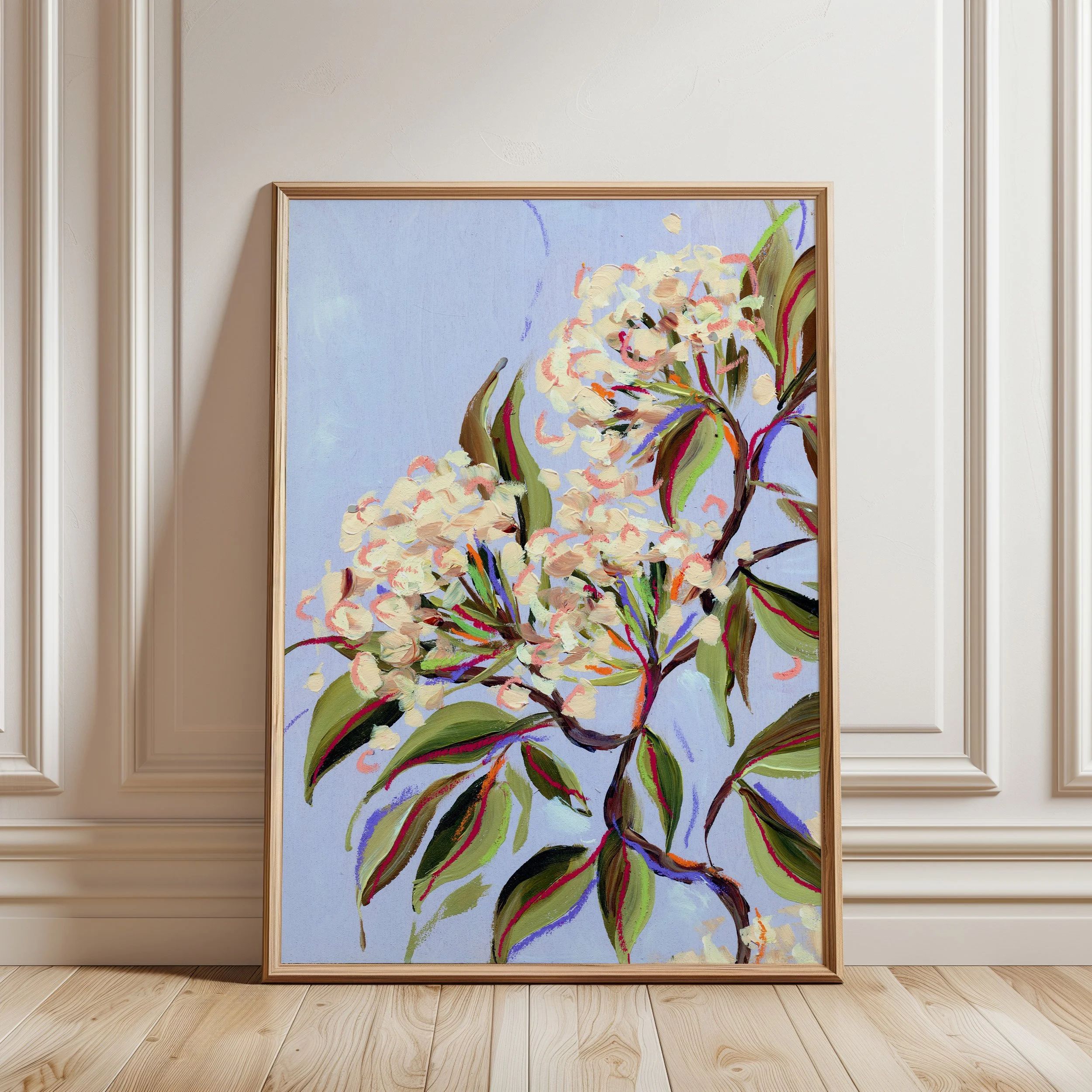 Morning Hydrangea Print .jpg