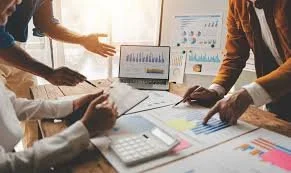 Your All-in-One Financial Solution: Why Austin Bookkeeping Services Leads the Way