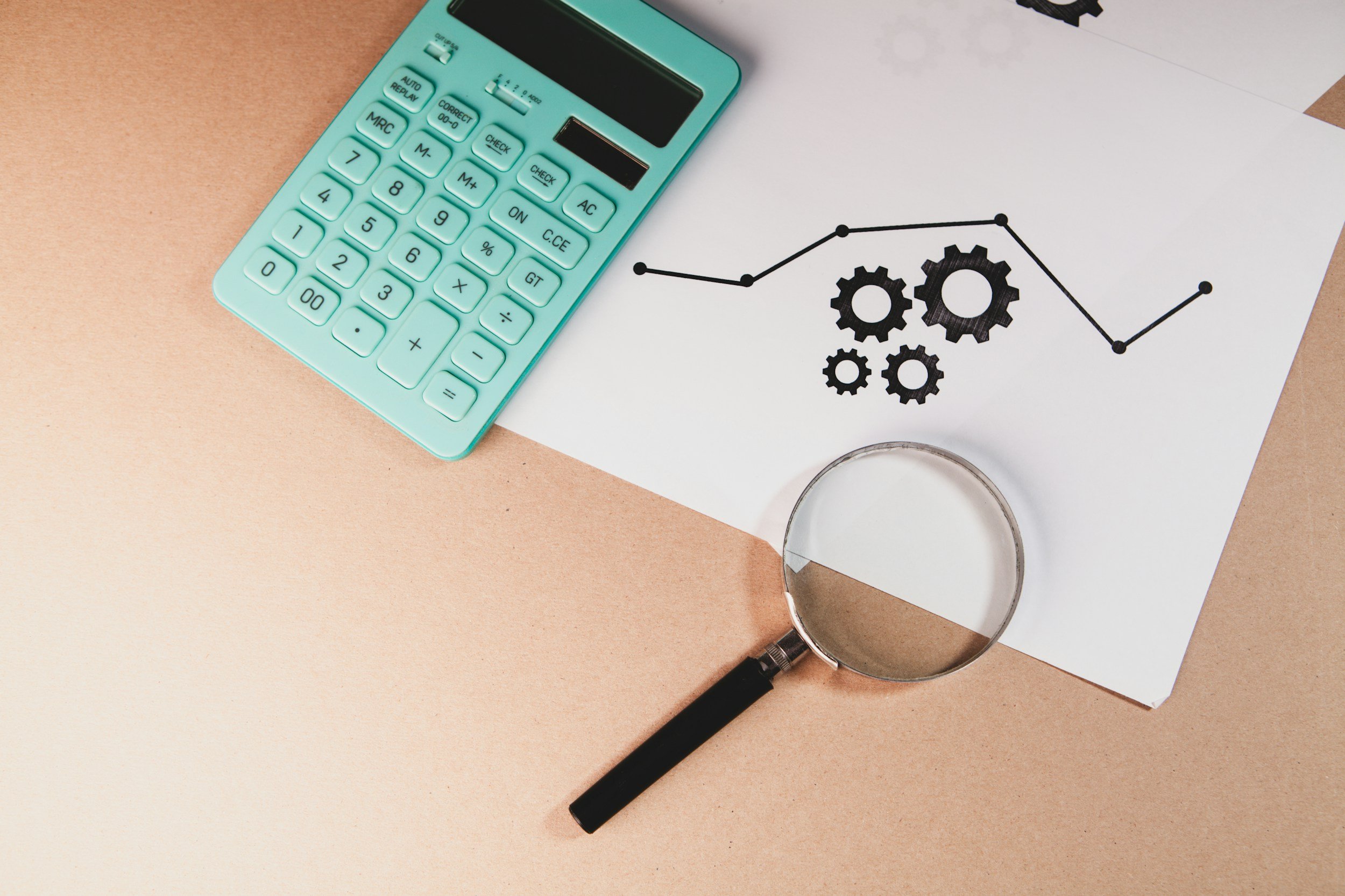 Leveraging Financial Reports to Drive Business Growth in Austin
