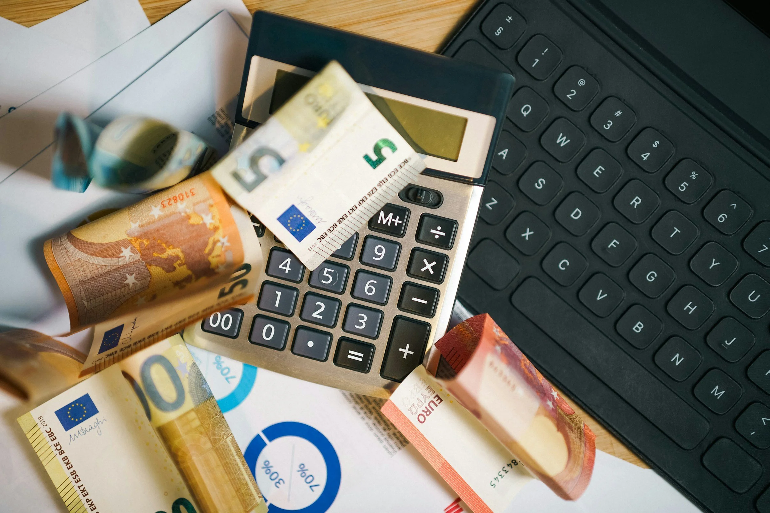 Halfway Through the Year: Why July Is the Perfect Time for a Financial Health Check