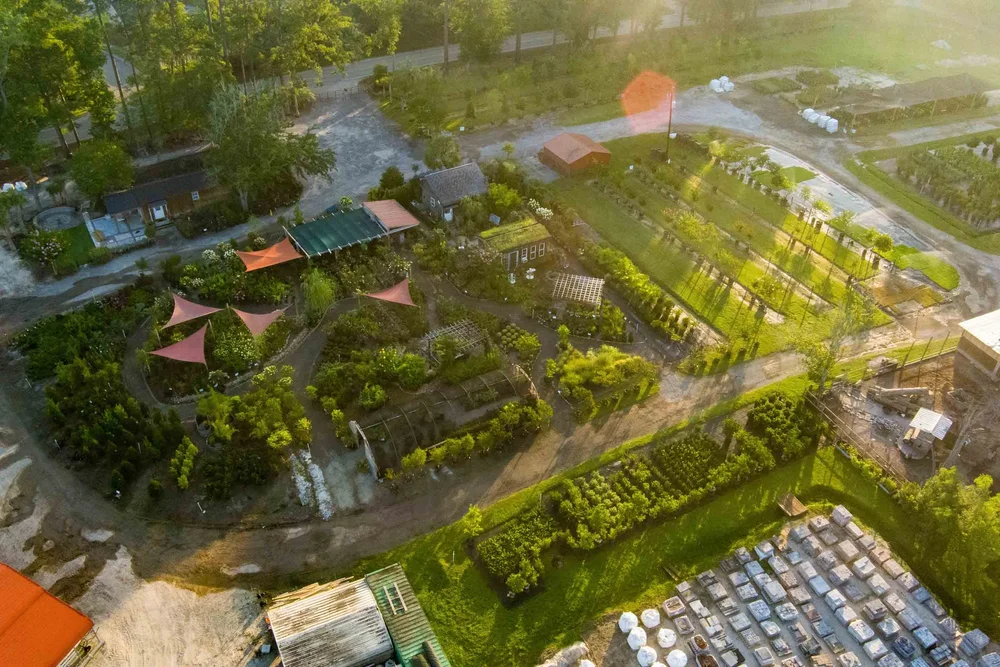 Landscape Project Gallery | Matthew Ward Landscapes — Matthew Ward ...