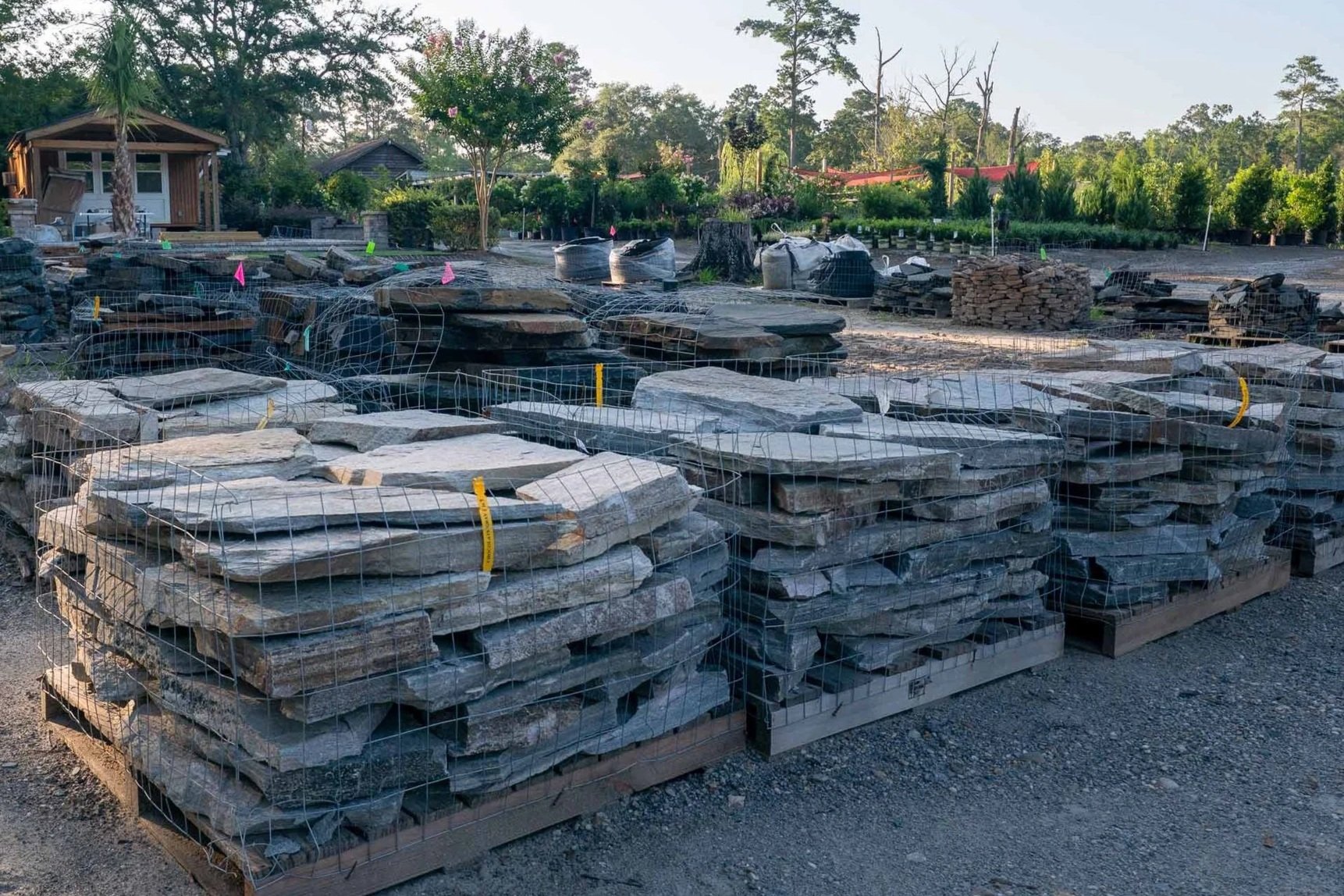Flagstone