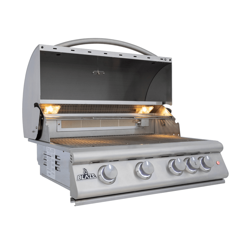 Blaze Grills