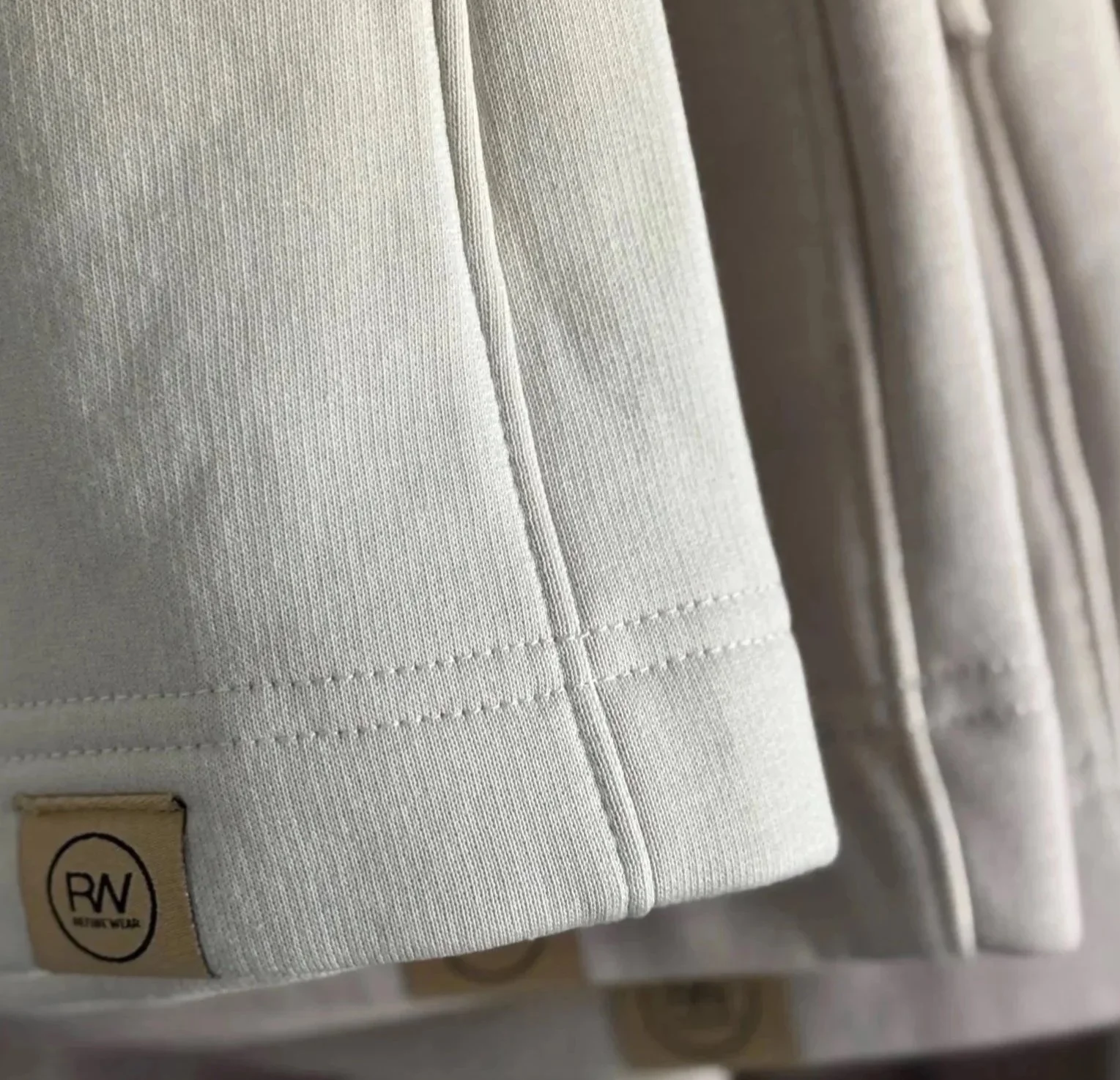 The Lounge Shorts