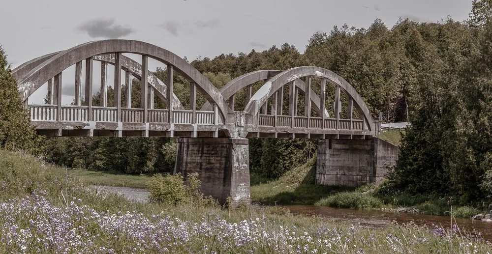 The Grand River Project