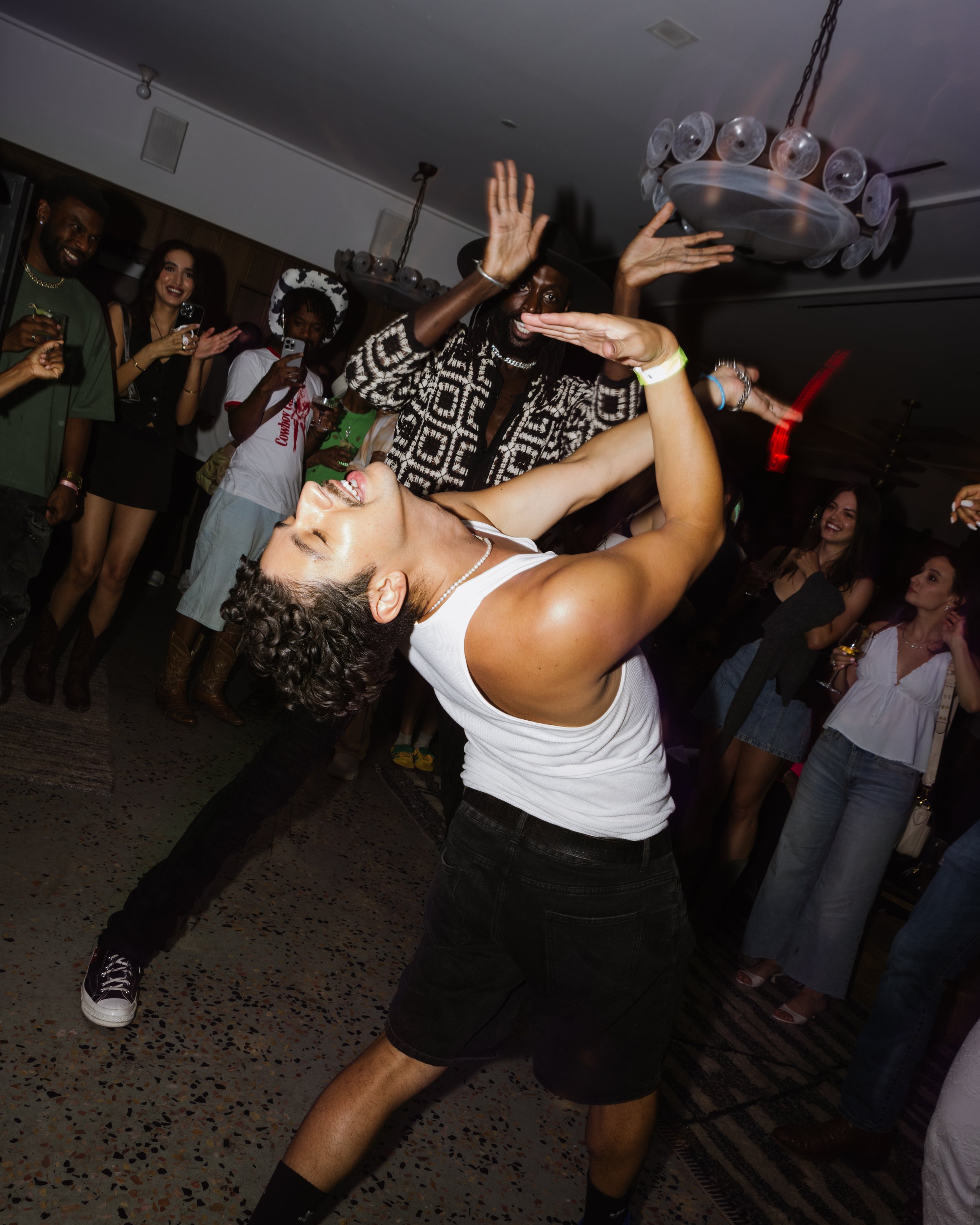 House Party: Cowboy Renaissance at Soho House Holloway