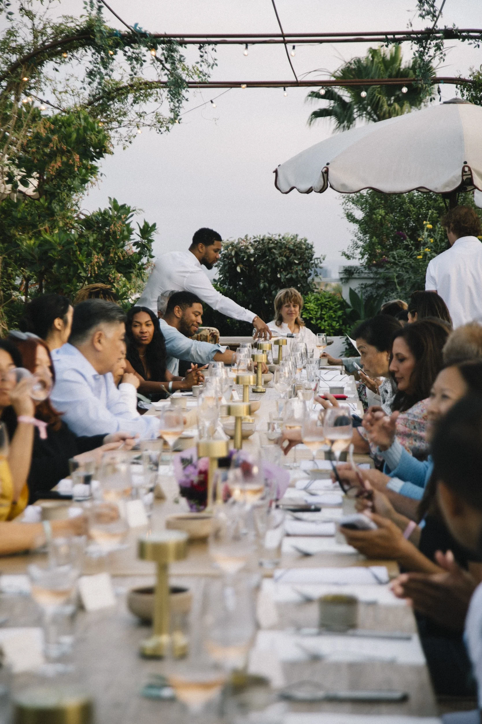 One Night Only: Zarate