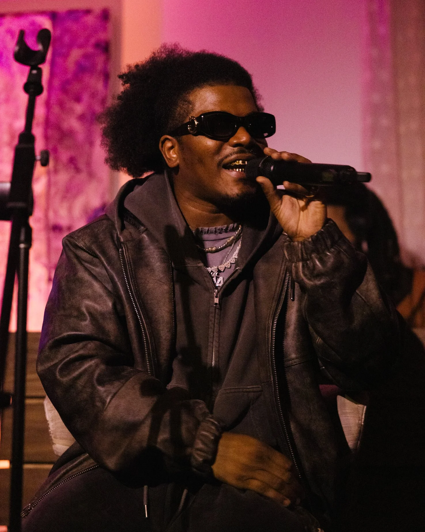 Soho Presents: Smino