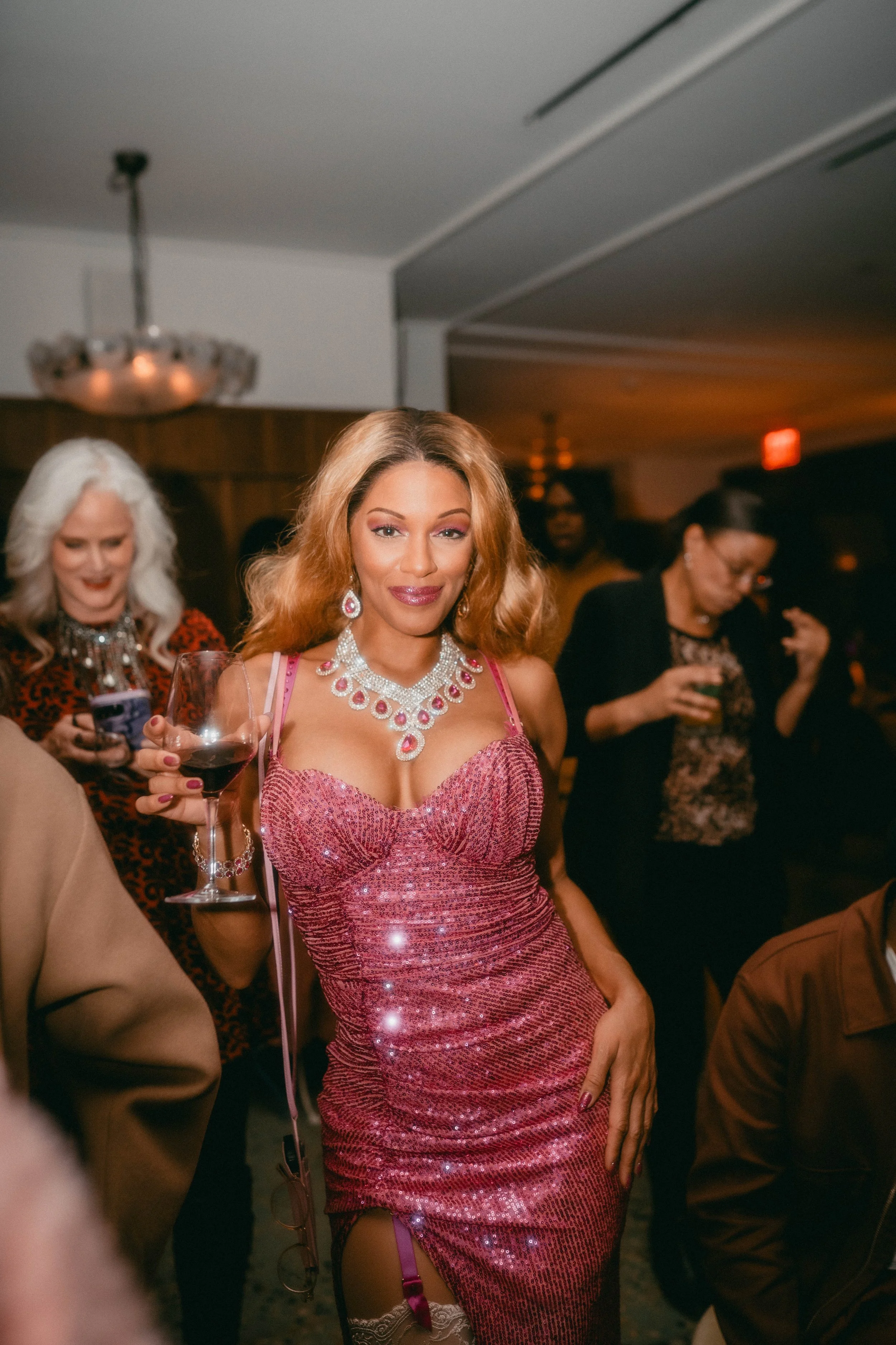 Valentine's Day with Niecey Nash-Betts and Jessica Betts