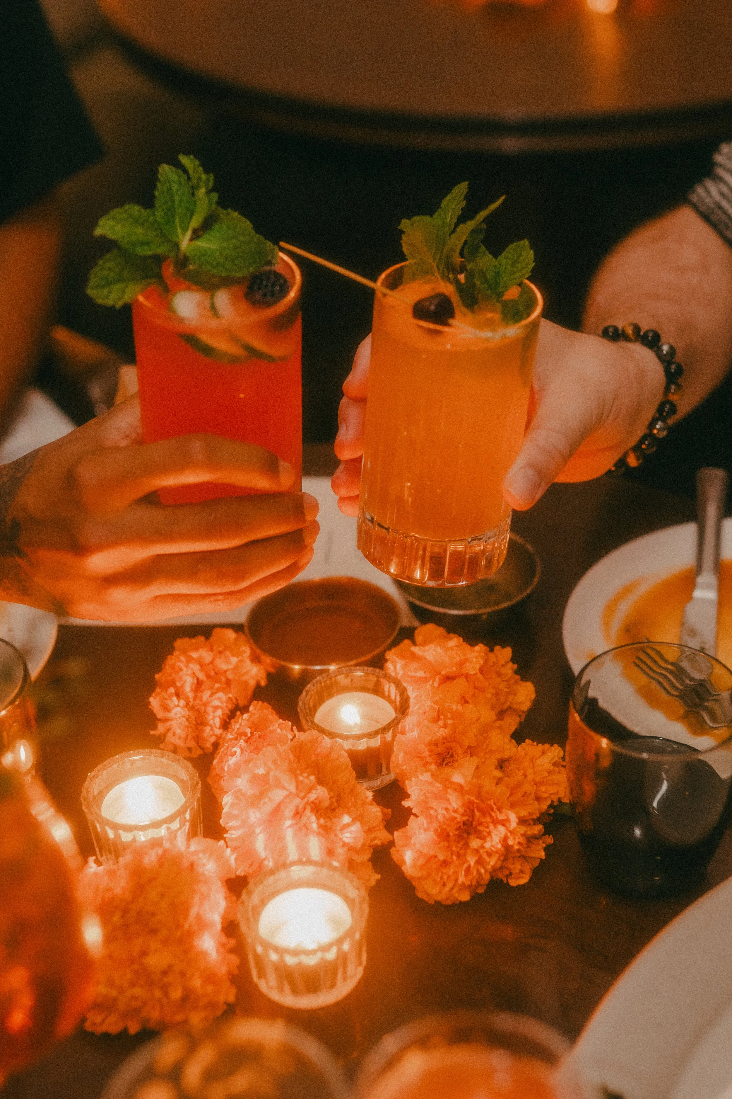 Dia de los Muertos 2025