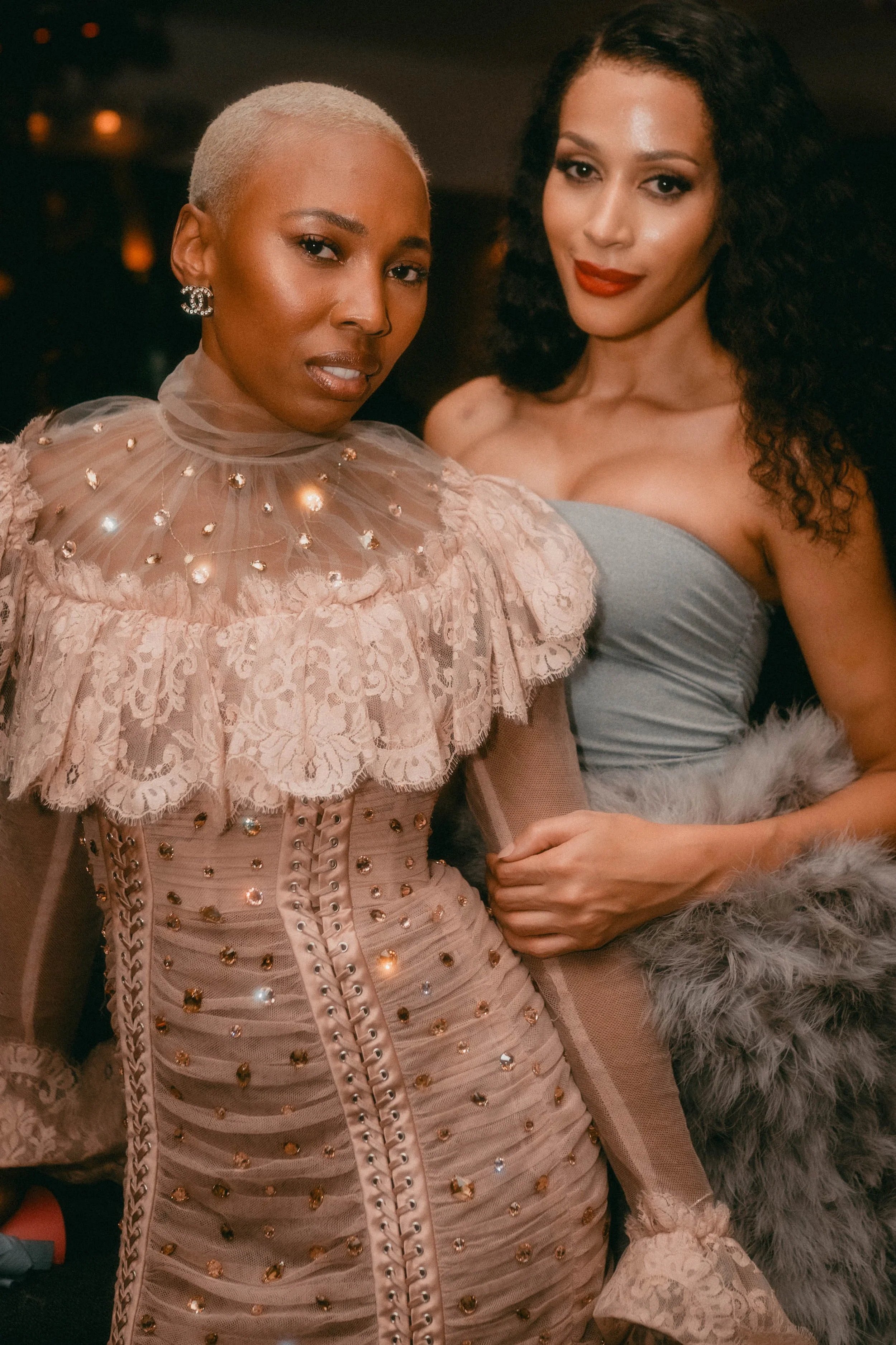 Valentine's Day with Niecey Nash-Betts and Jessica Betts