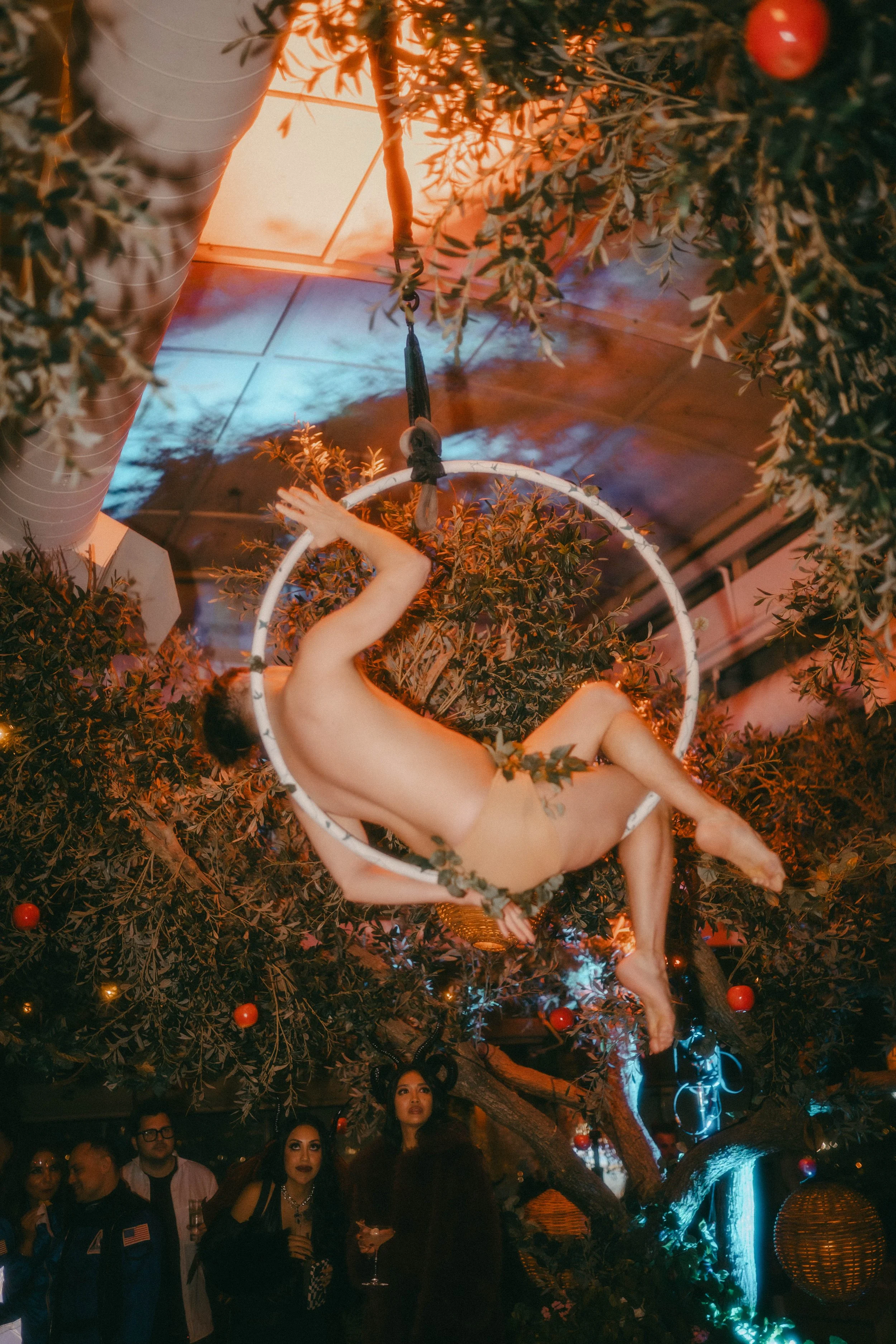 Halloween: Soho House West Hollywood 2024