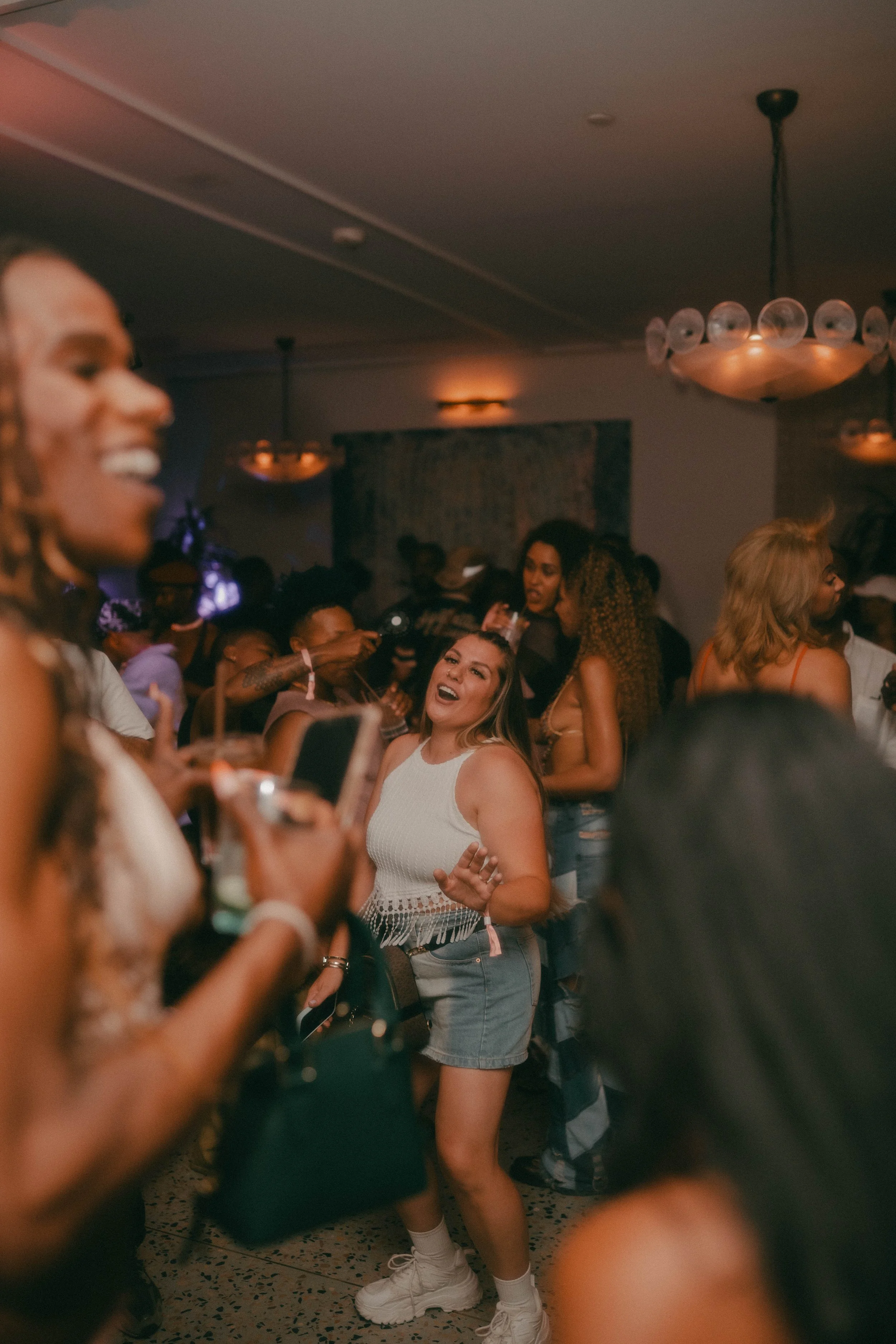 Soho Celebrates Pride: Holloway House