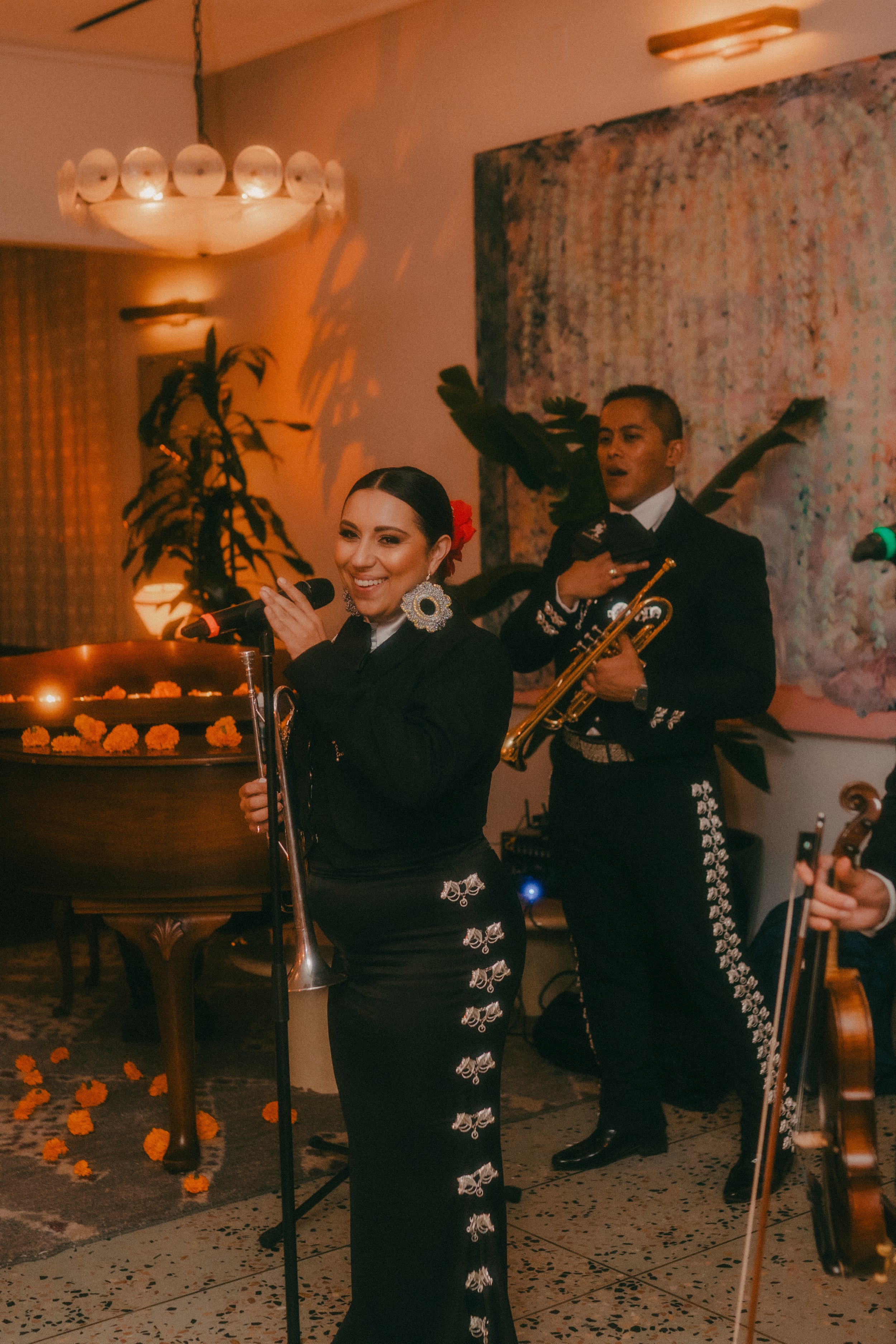 Dia de los Muertos 2025