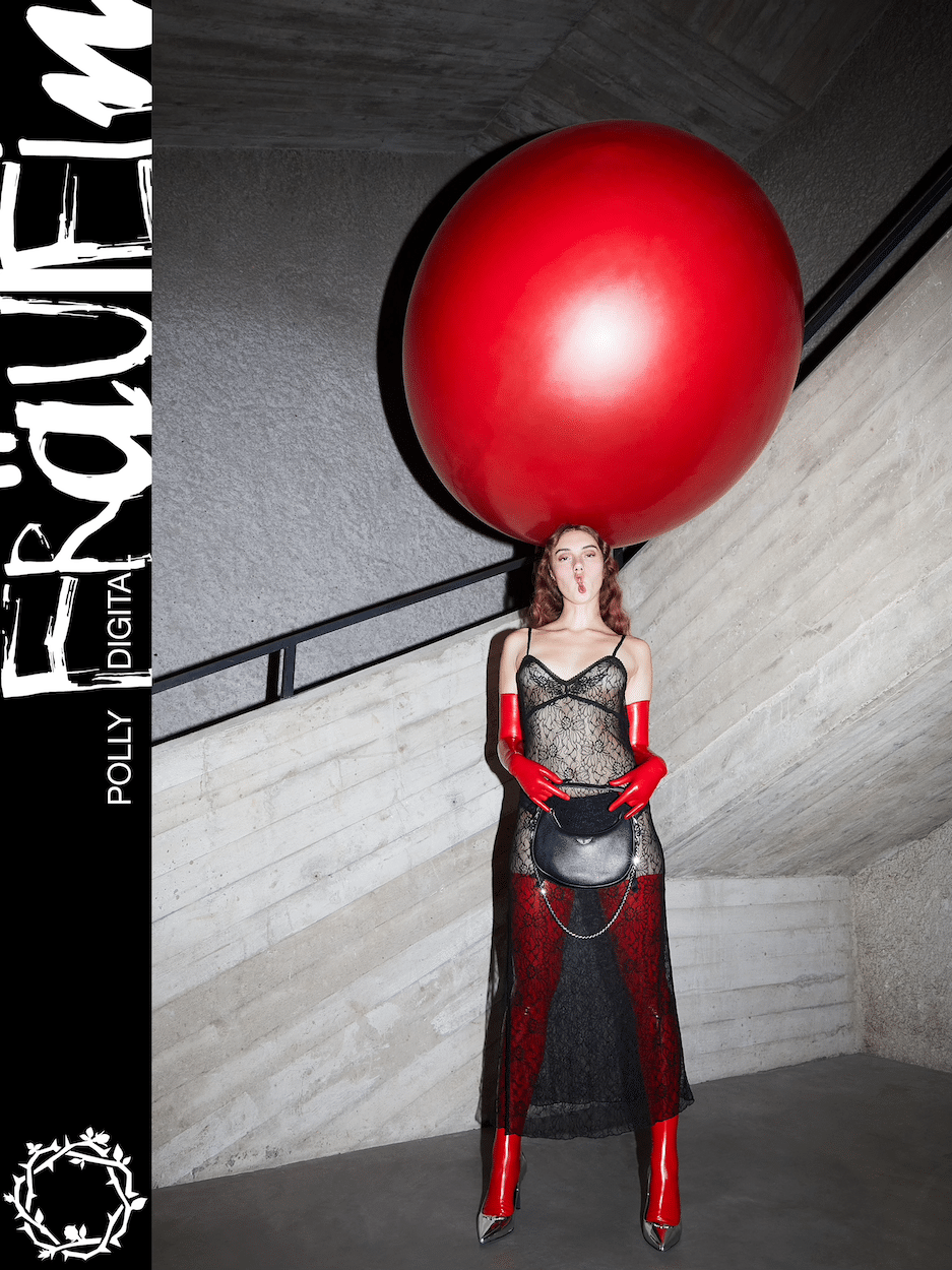 FRÄULEIN MAGAZINE