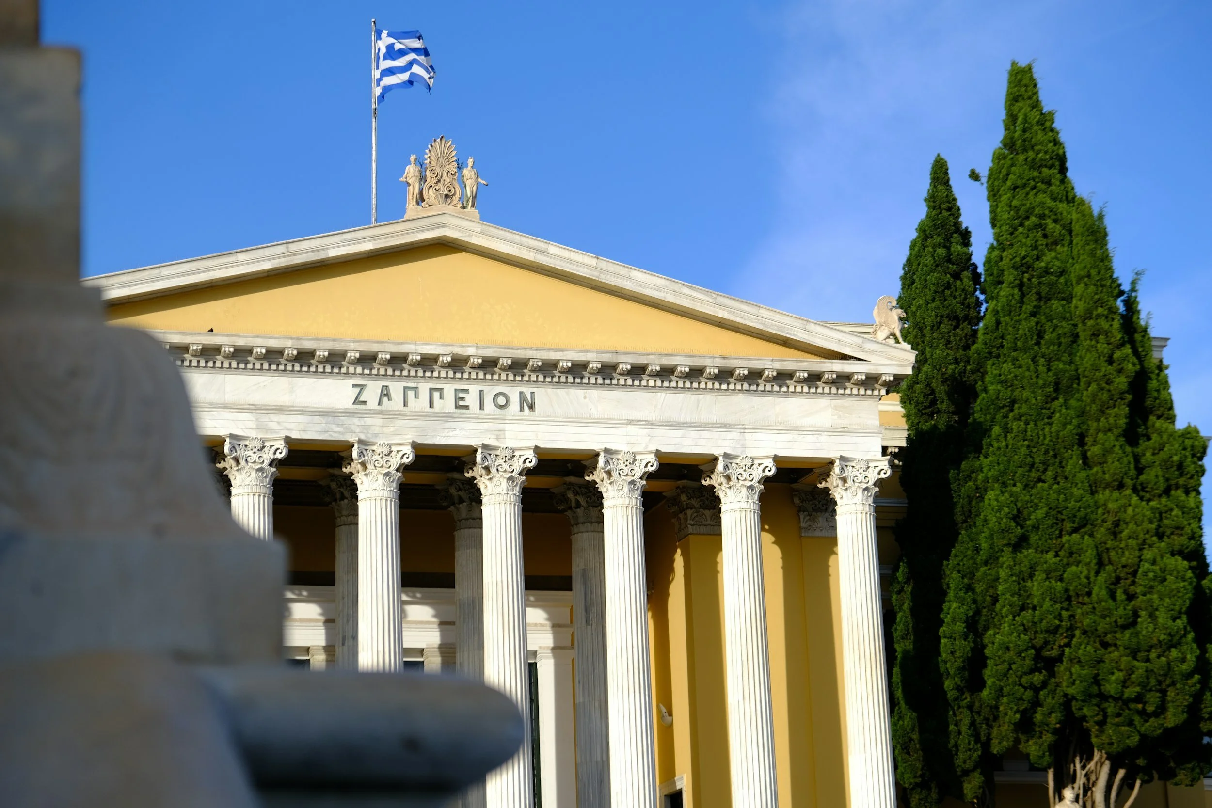 Step-by-Step: How to Book Your Golden Visa Appointment in Greece