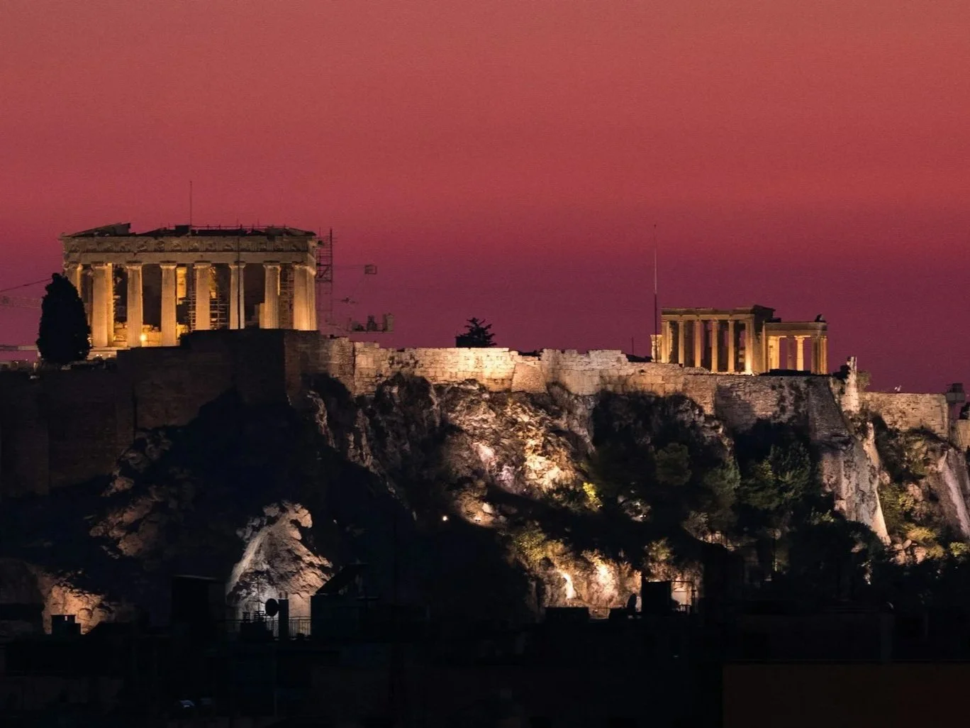 Greece Golden Visa 2025: The Complete Guide