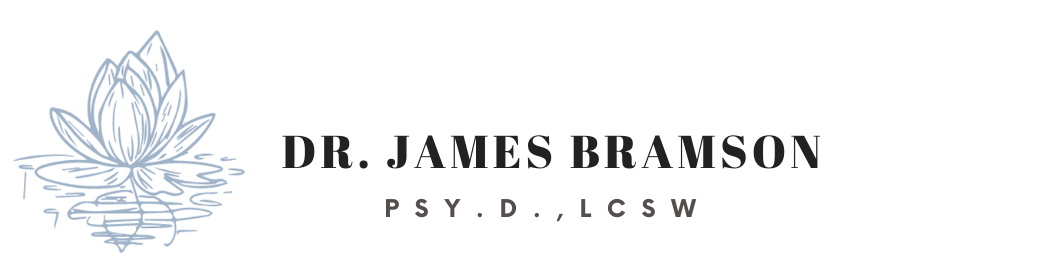 Dr. James Bramson (Psy.D., LCSW)