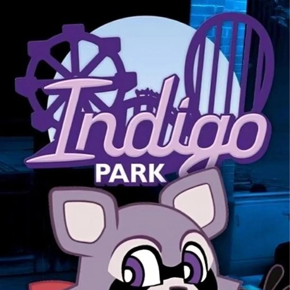 Indigo Park