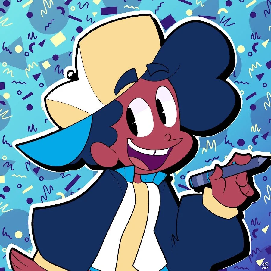 Jakeneutron (YouTube)