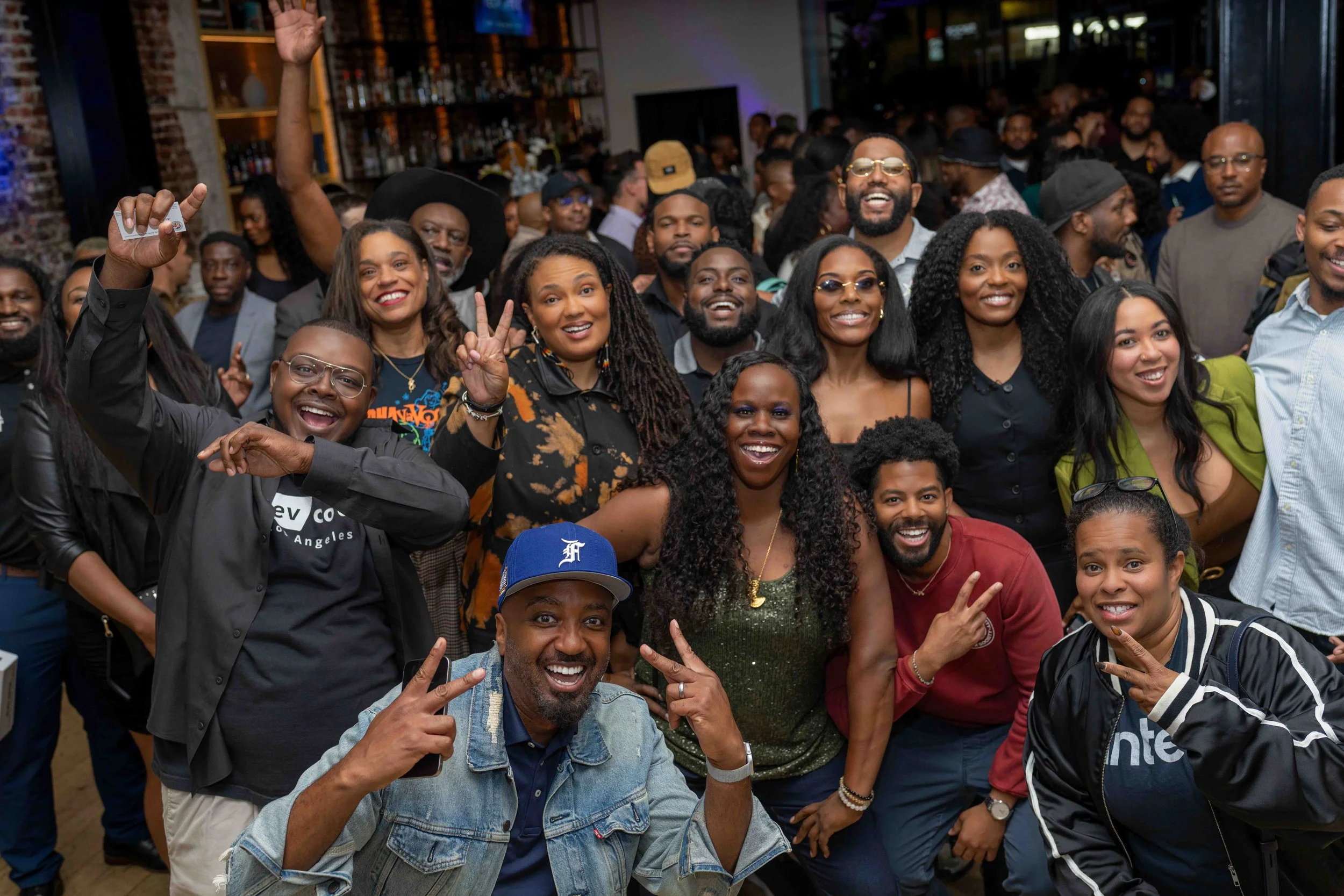 Building Capability at Scale