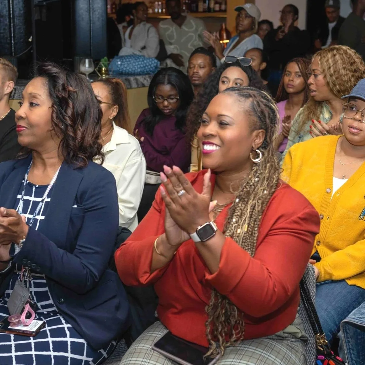 Building Capability at Scale