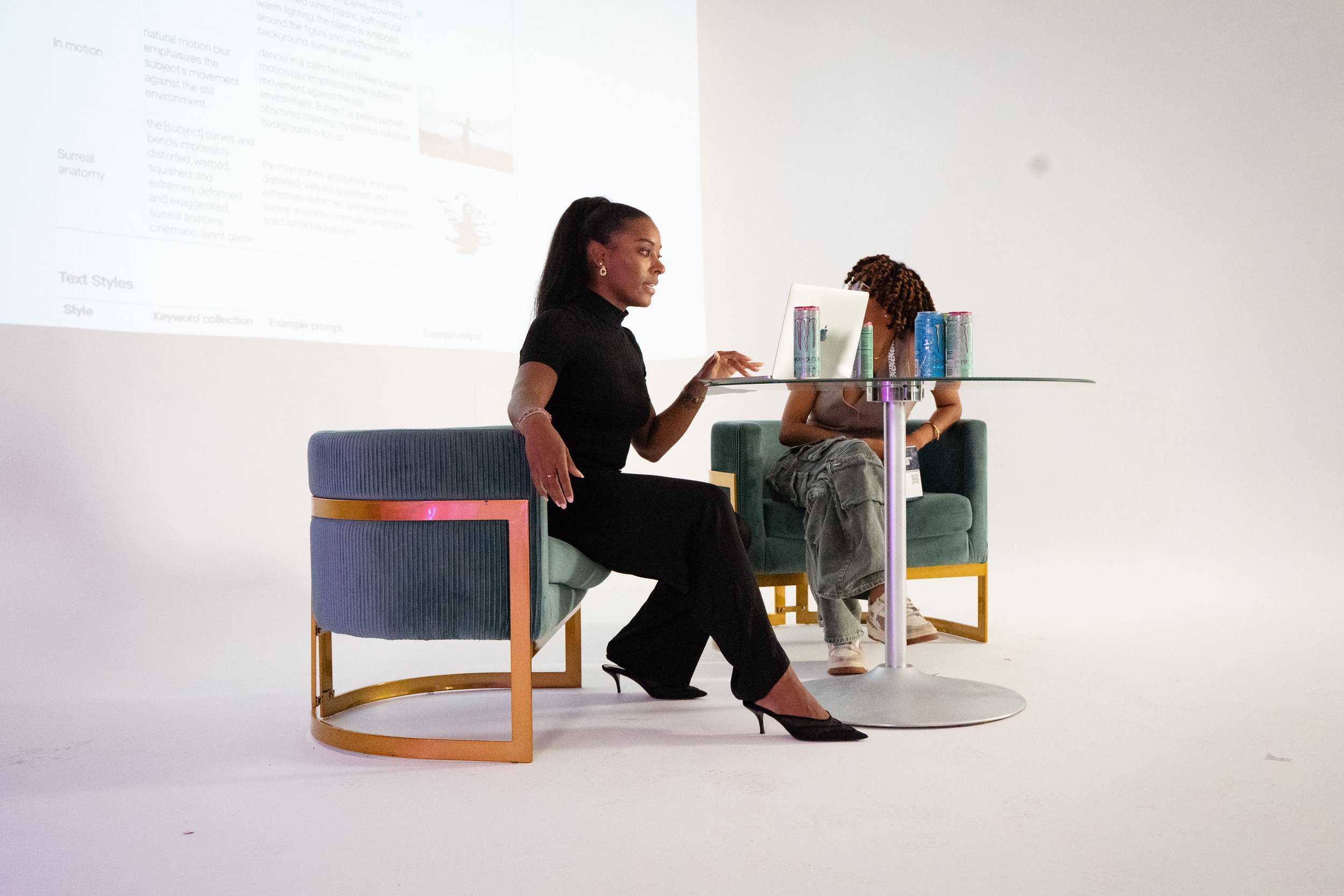 Strengthening Technical & Innovation Ecosystems