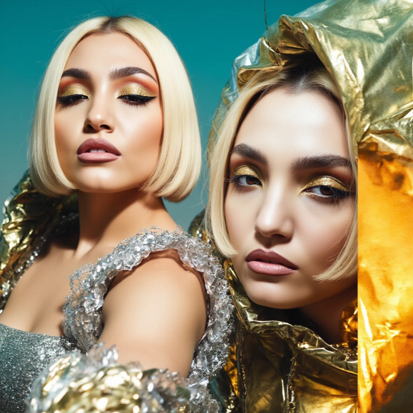 Advancing Creative & Economic Opportunity