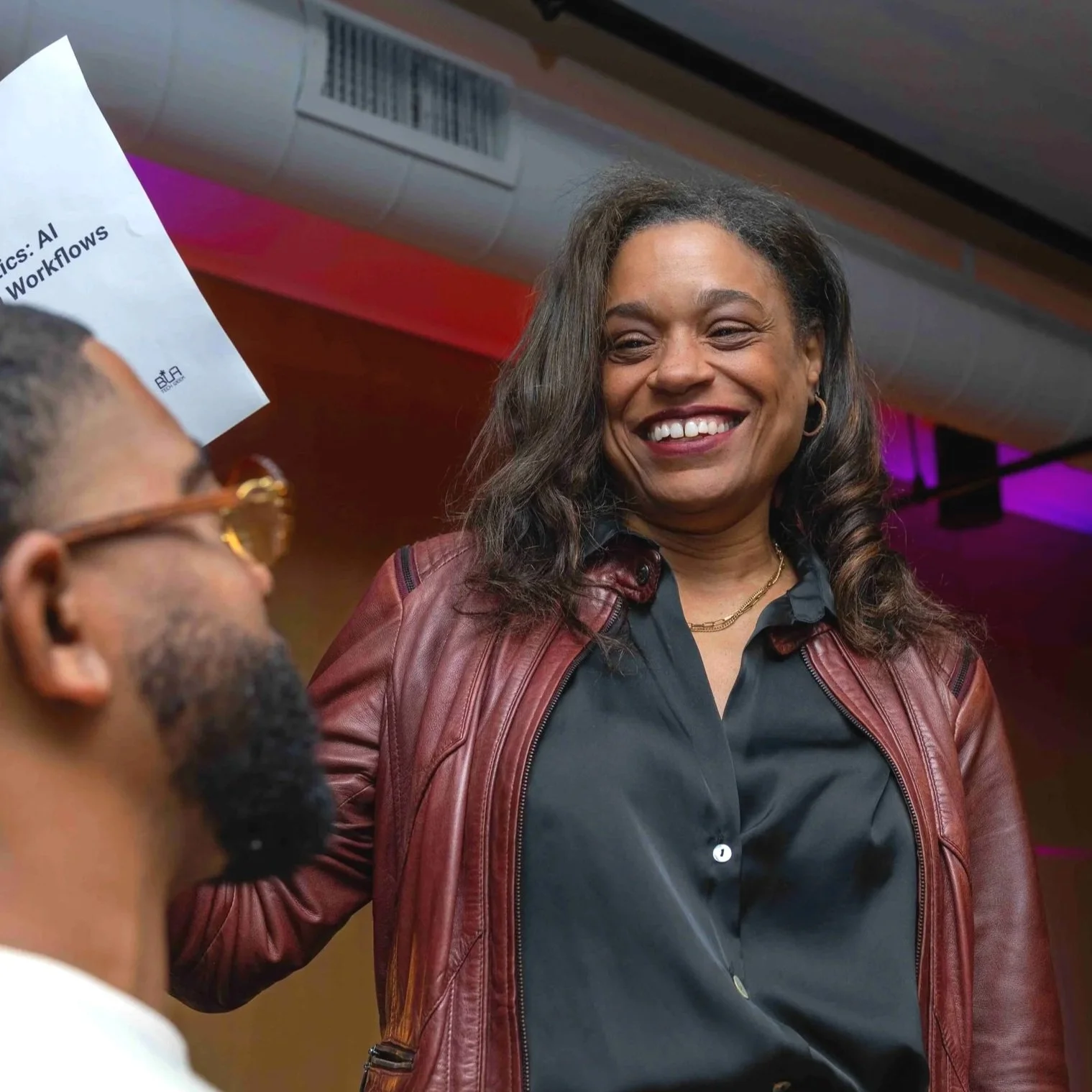 Preserving Culture & Community