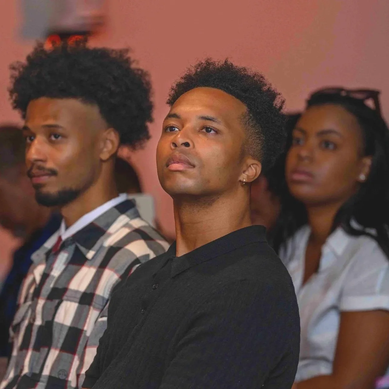 Strengthening Technical & Innovation Ecosystems