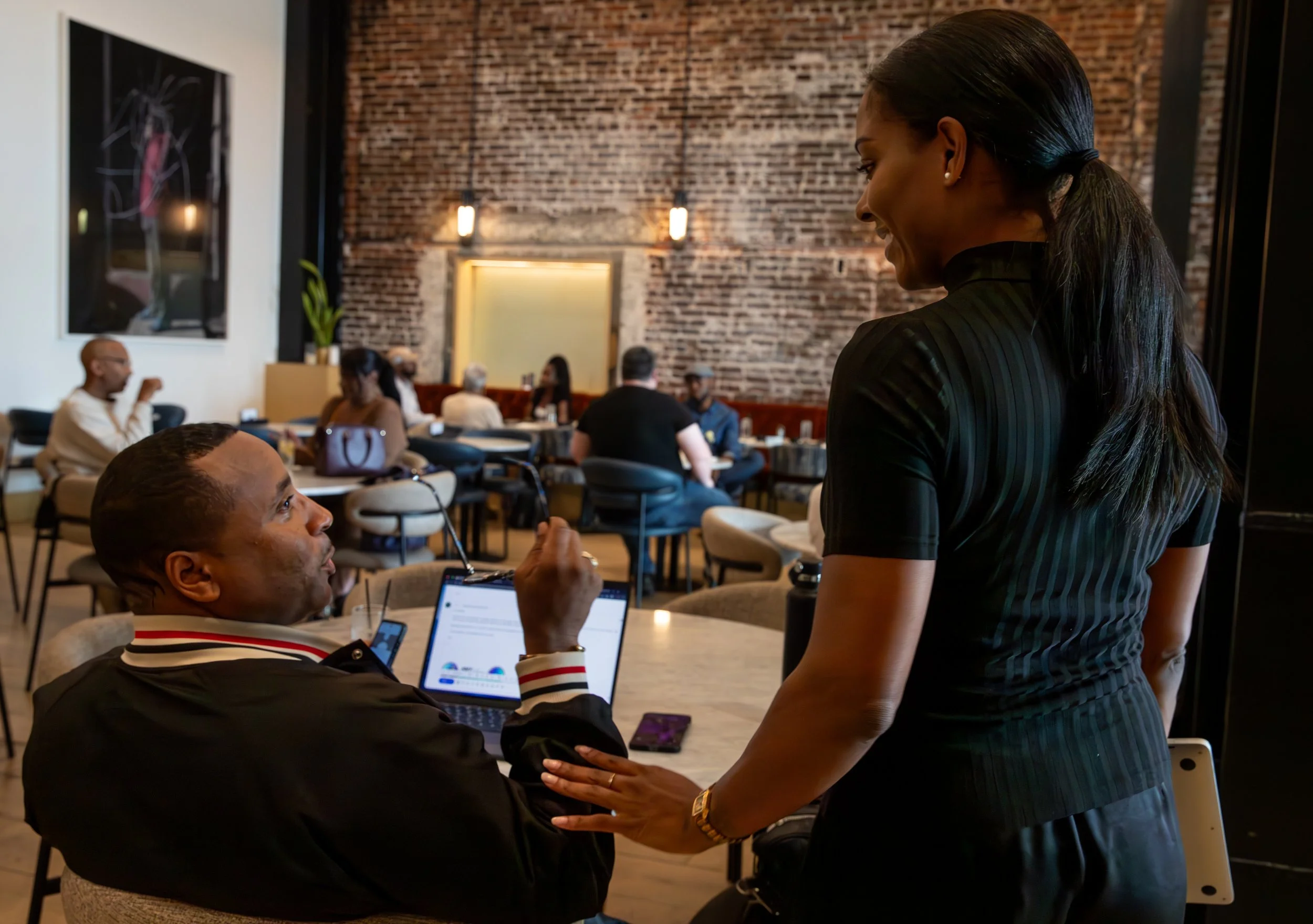 Preserving Culture & Community Knowledge