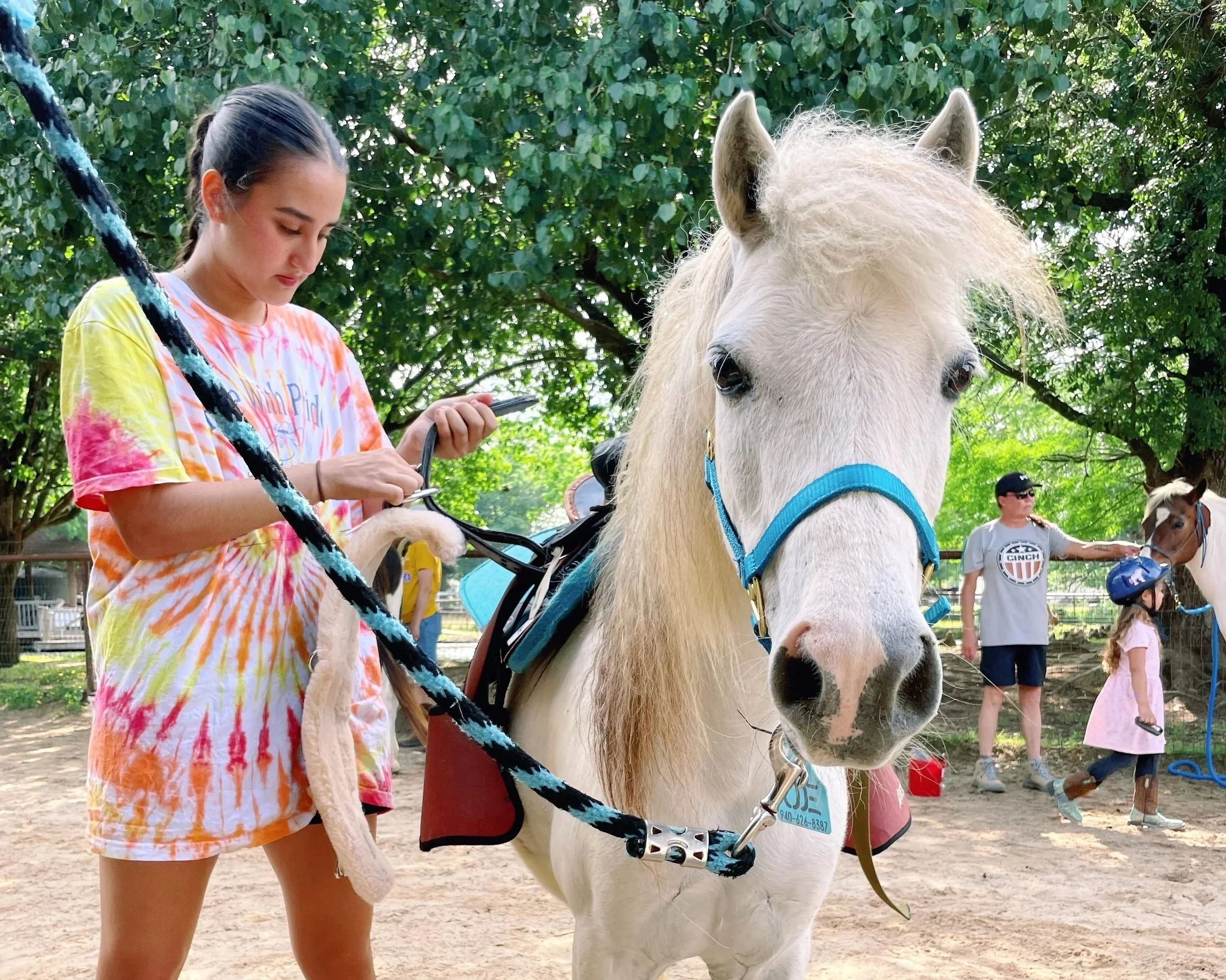 Jan. 19 1-Day Pop Up Camp