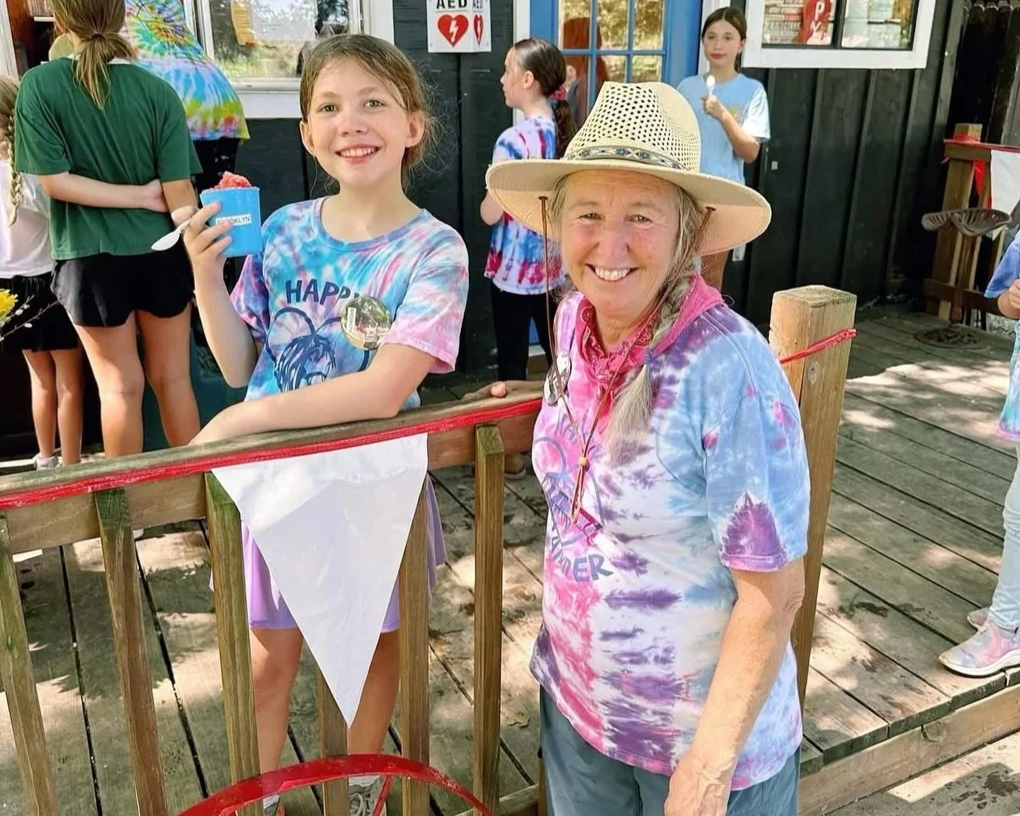 May 26-29 Summer Riding Camp