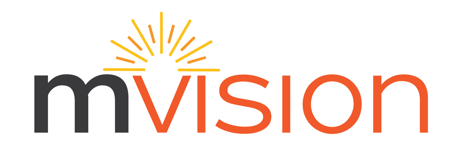 MVision: Transformation Consulting, Coaching and Speaking