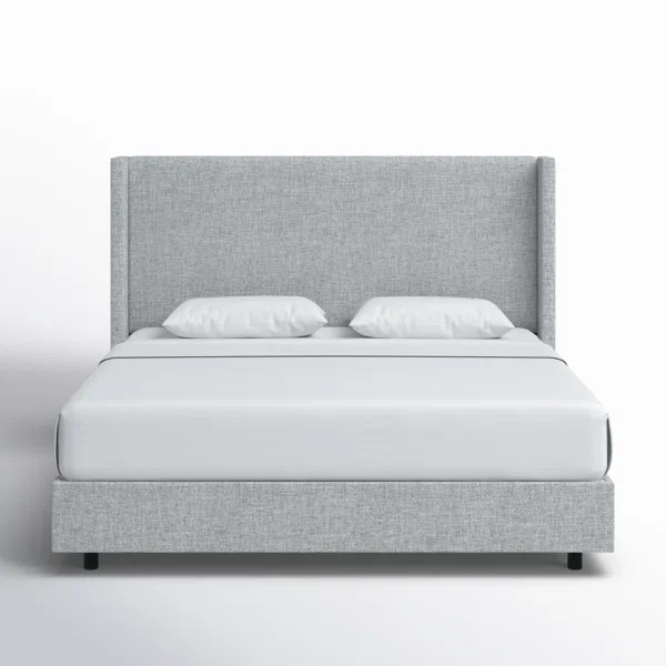 Hanson+Upholstered+Wingback+Bed.webp