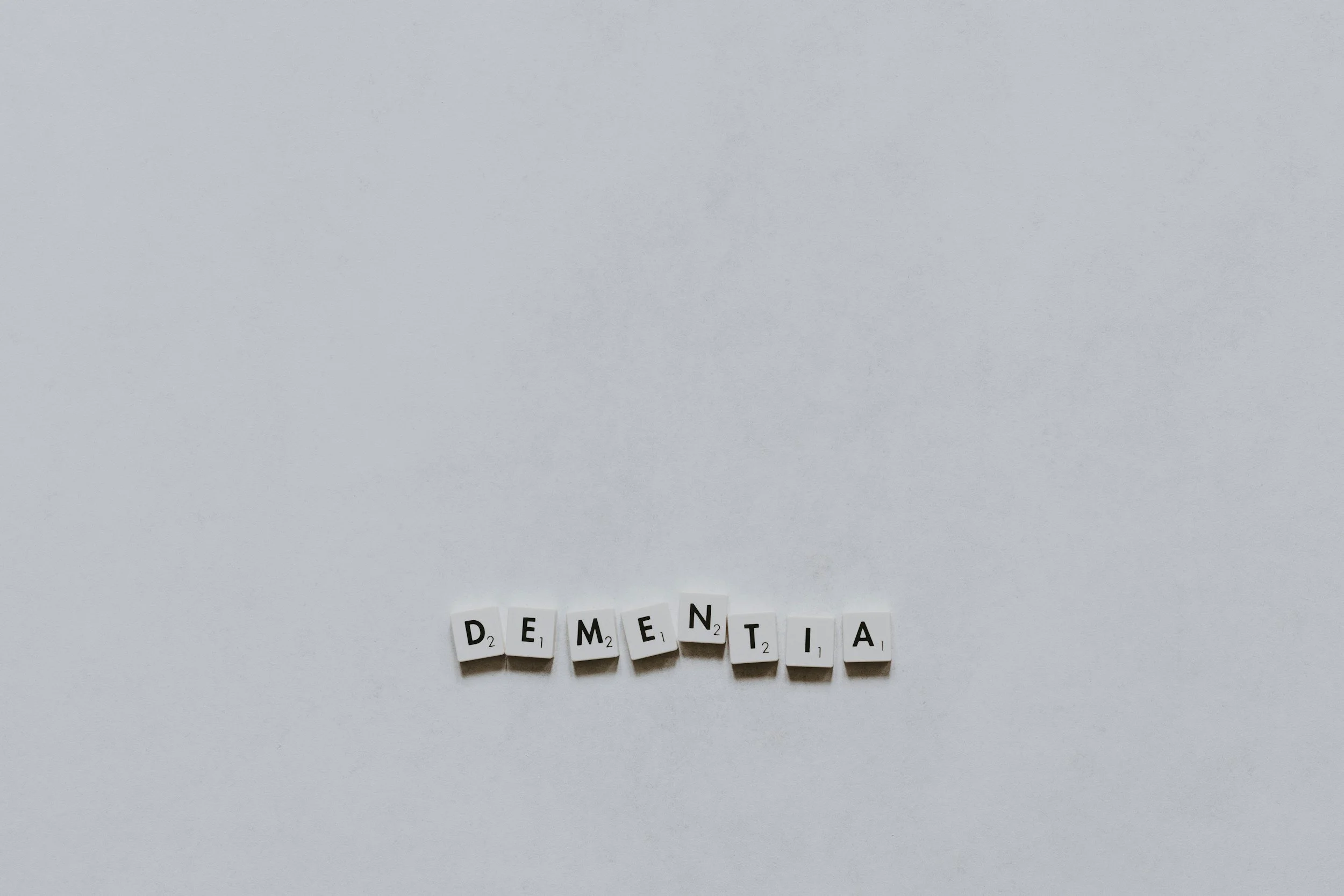 Understanding Dementia