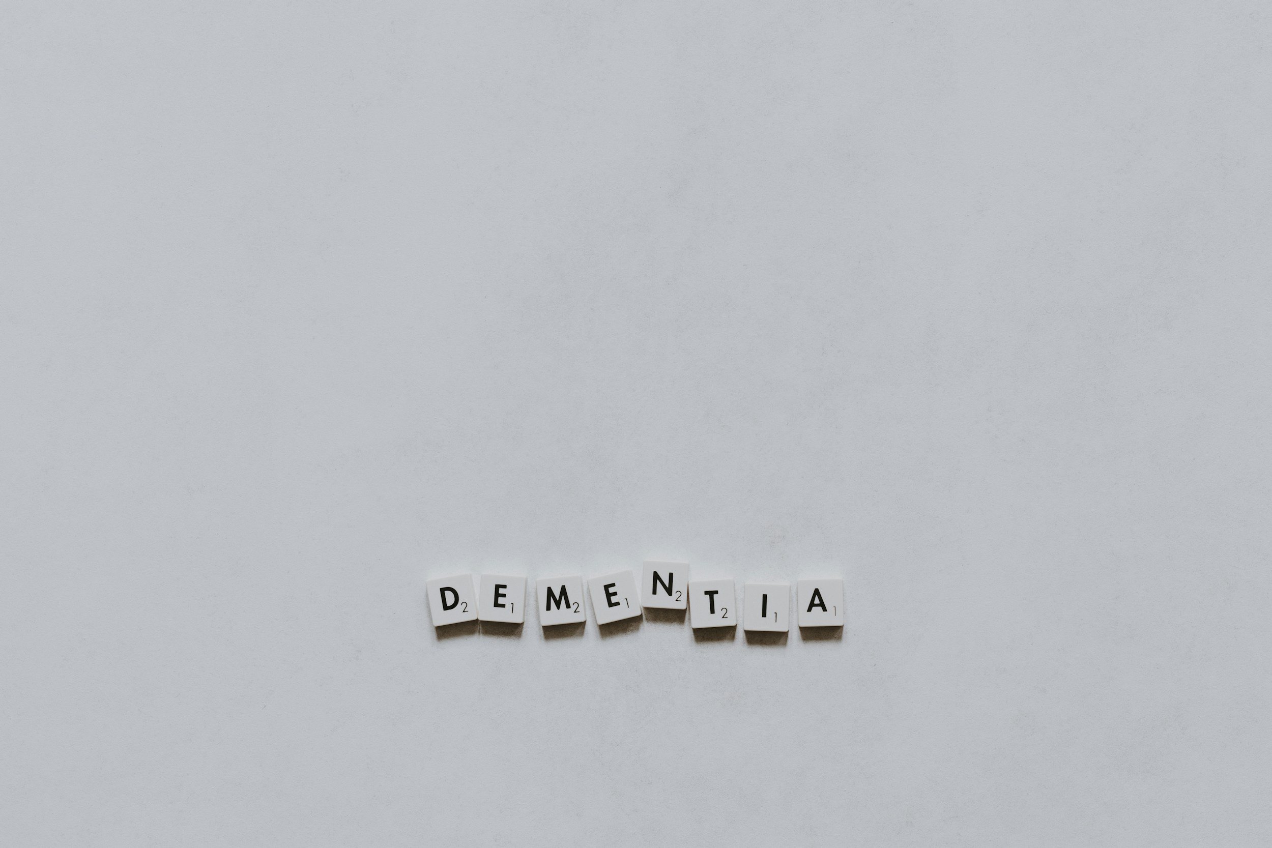 Understanding Dementia