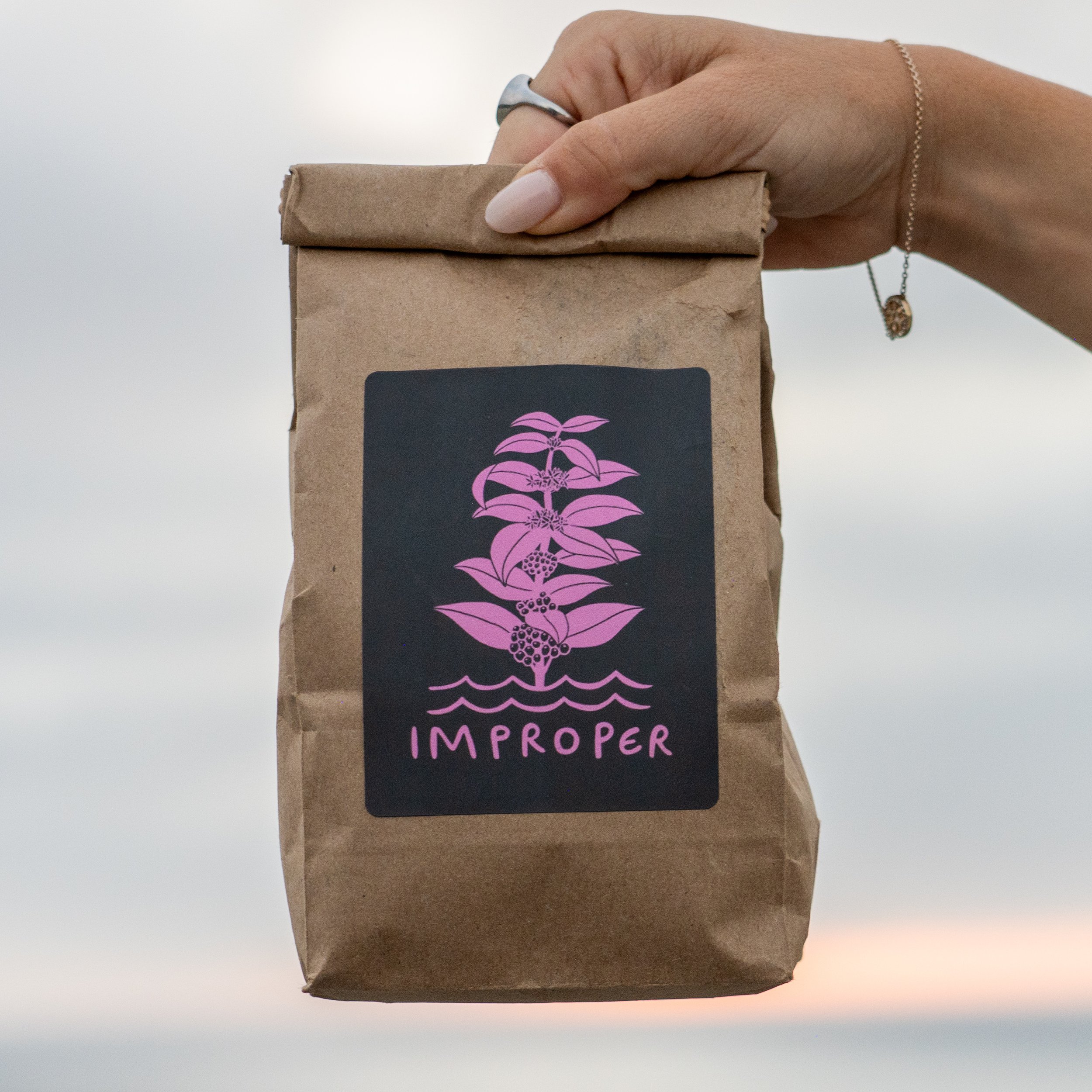 Improper Coffee