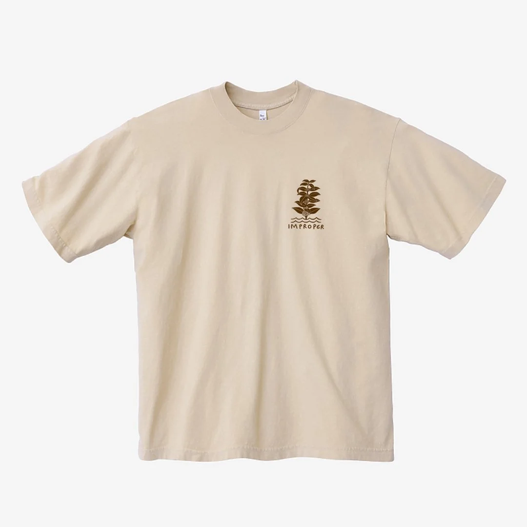Harvest Tee