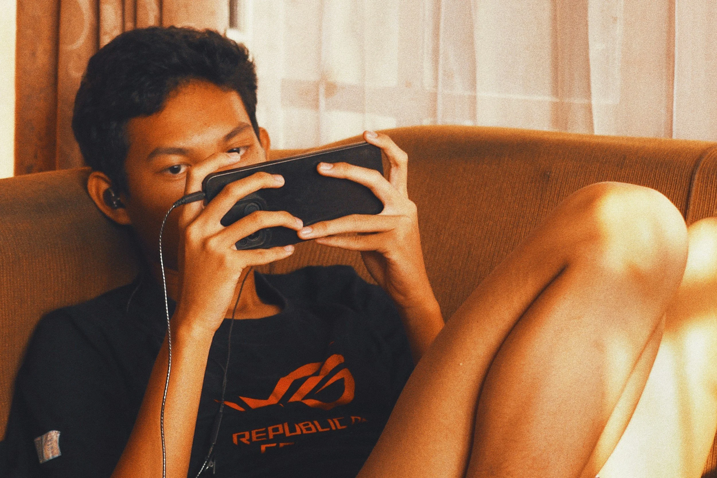 What Porn Is Doing to Teenage Boys (And Why Parents Should Talk About It)