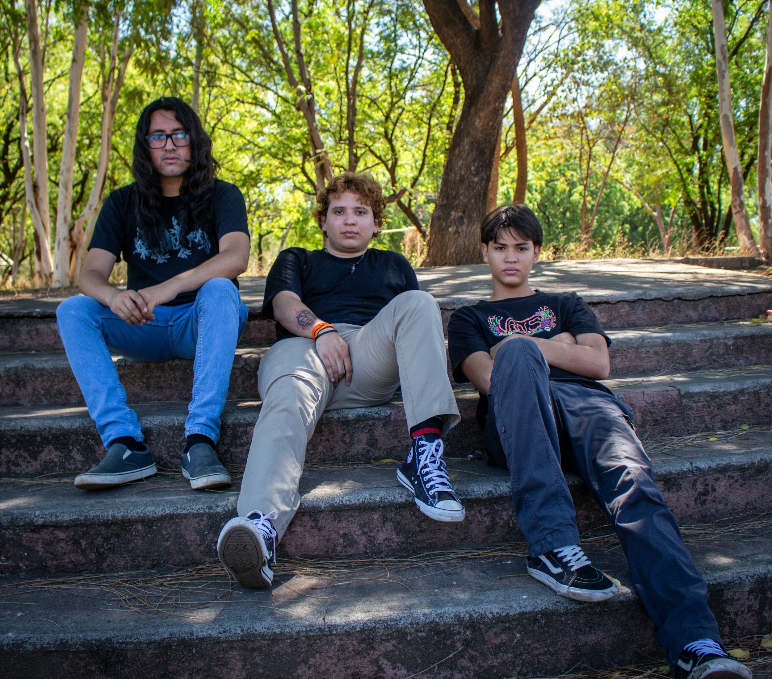 When Your Teen Falls Into a “Bad Crowd”: What Parents Can Do