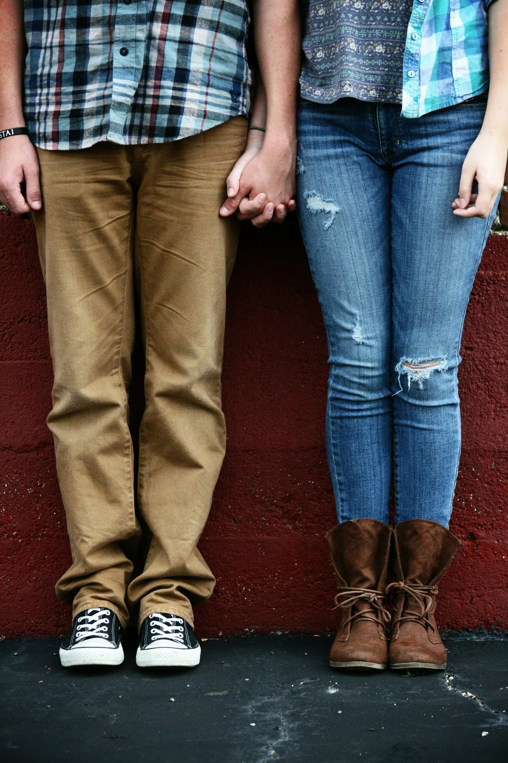 Why Some Teen Boys Aren’t Dating (And What Parents Might Be Missing)