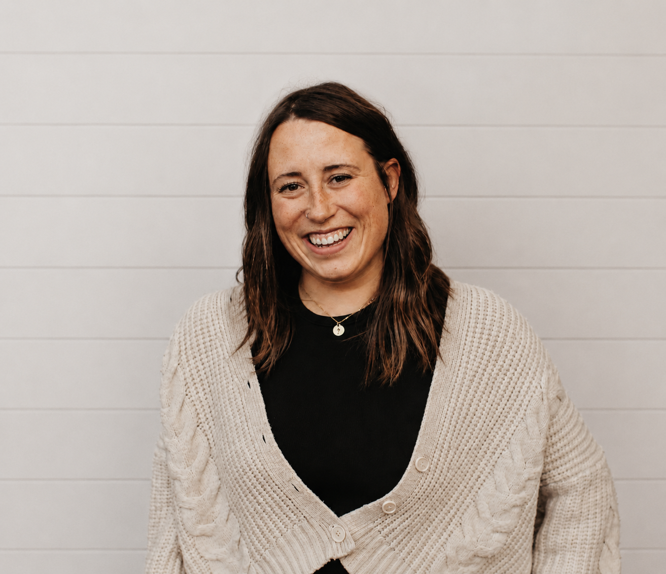 Natasha Piersma, Registered Psychotherapist (Qualifying)